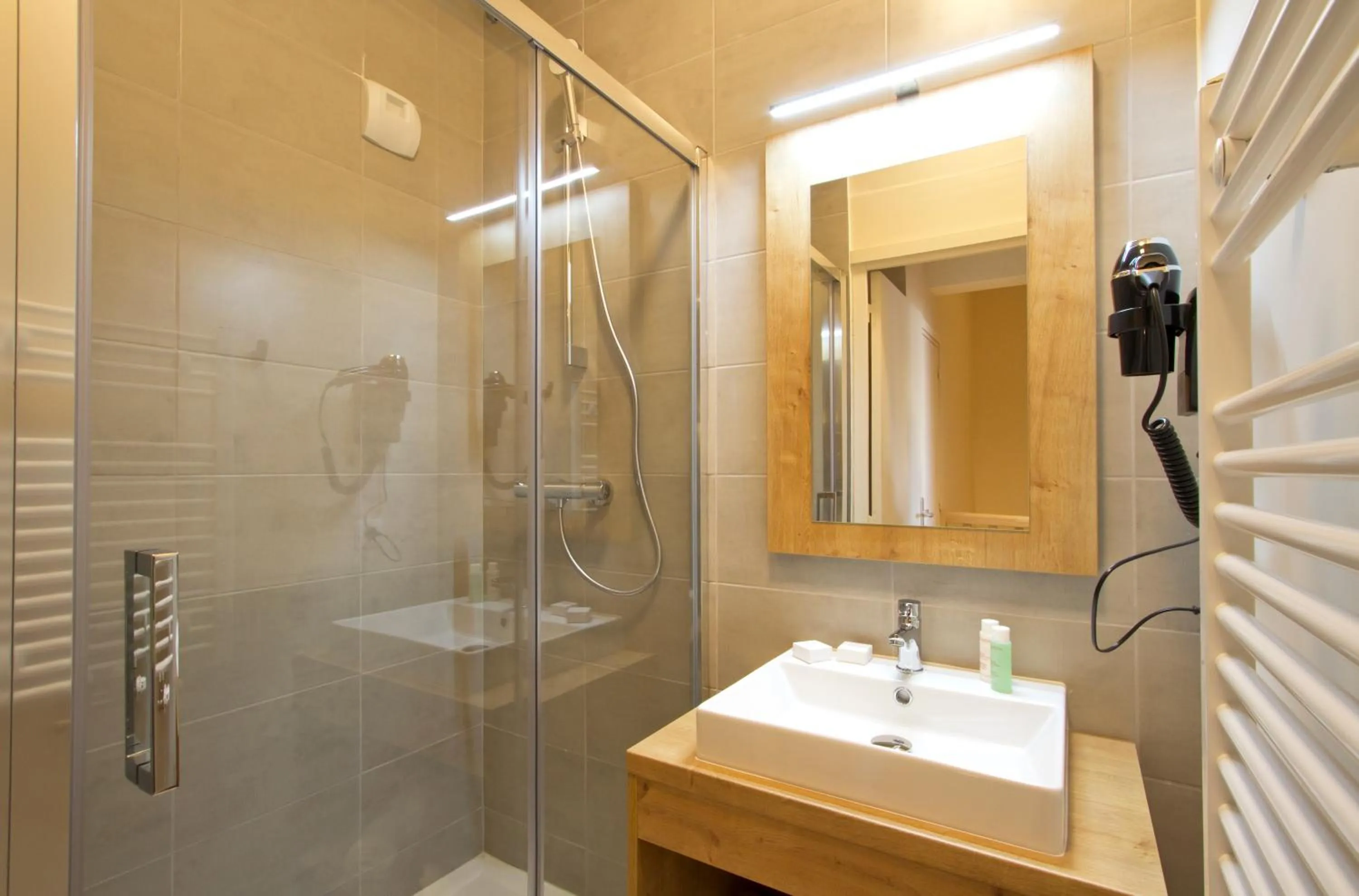 Résidence Odalys l'Éclose