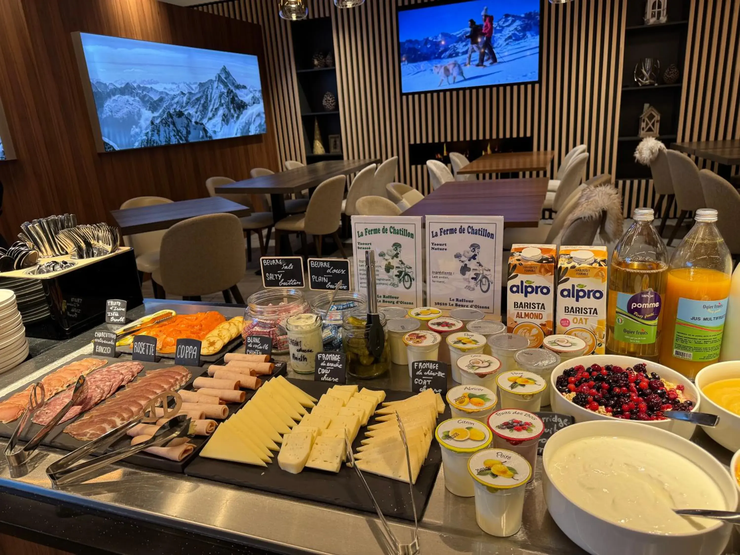 Résidence Odalys l'Éclose Résidence Odalys l'Éclose