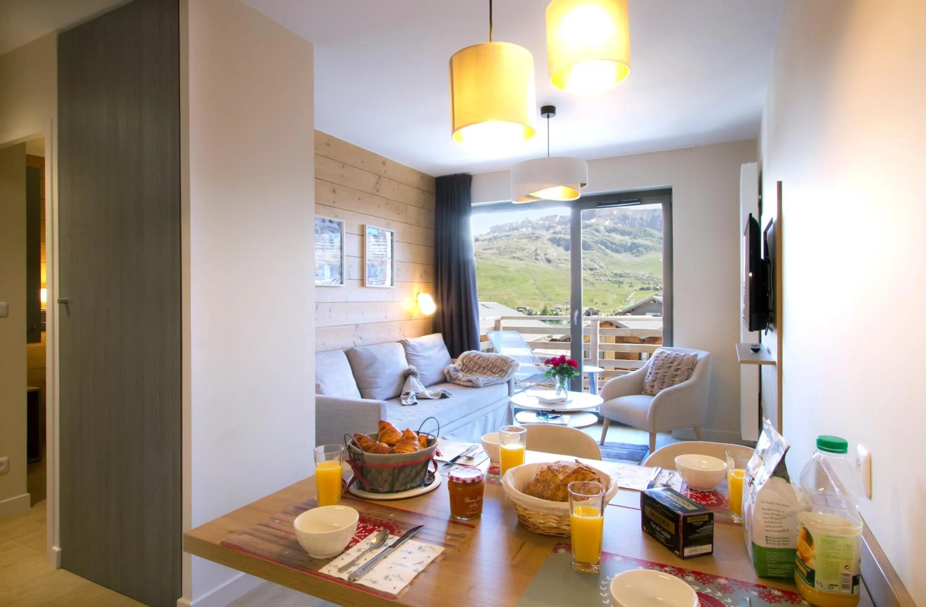 Résidence Odalys l'Éclose