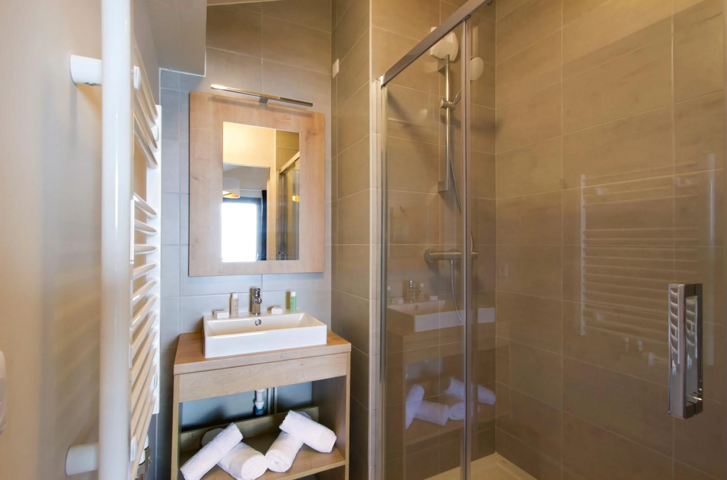 Résidence Odalys l'Éclose