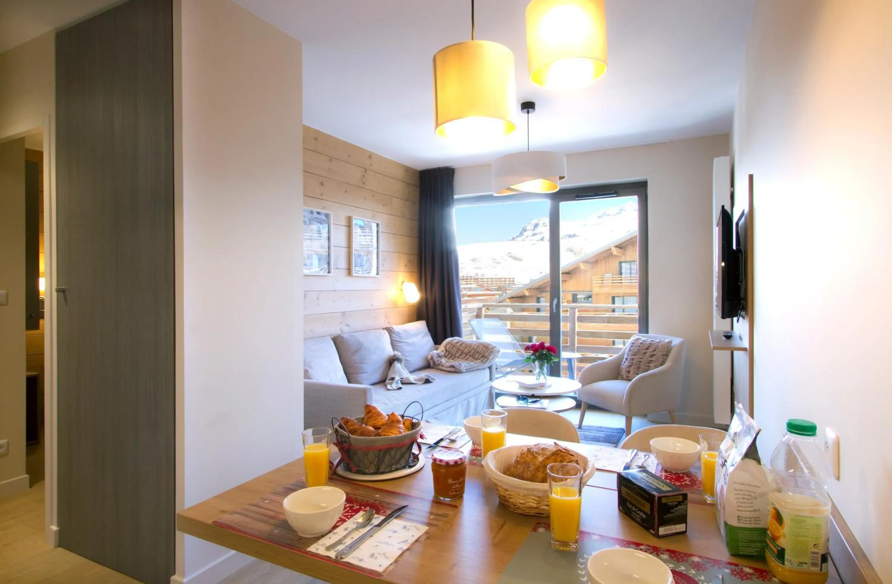 Résidence Odalys l'Éclose