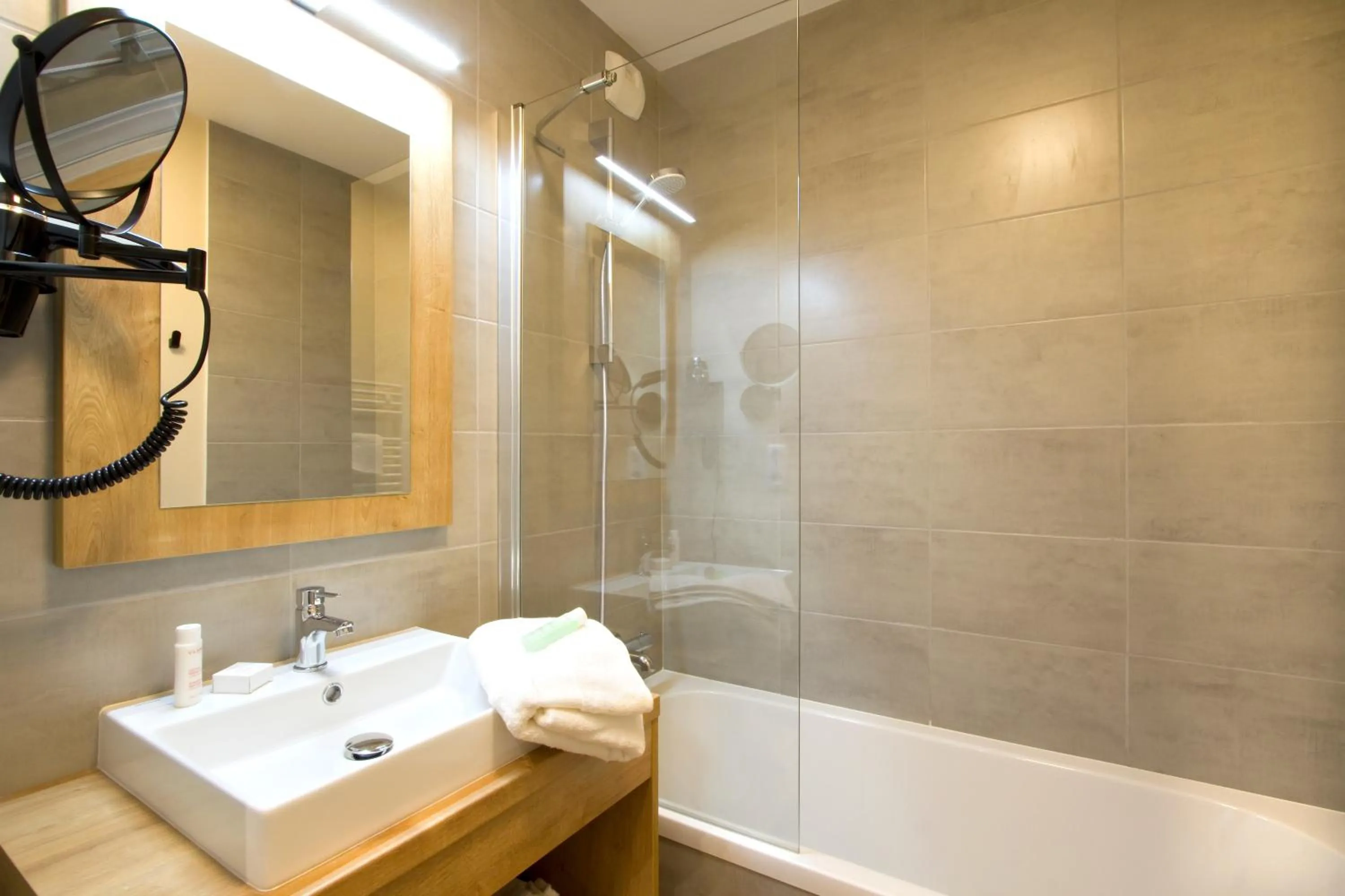 Résidence Odalys l'Éclose