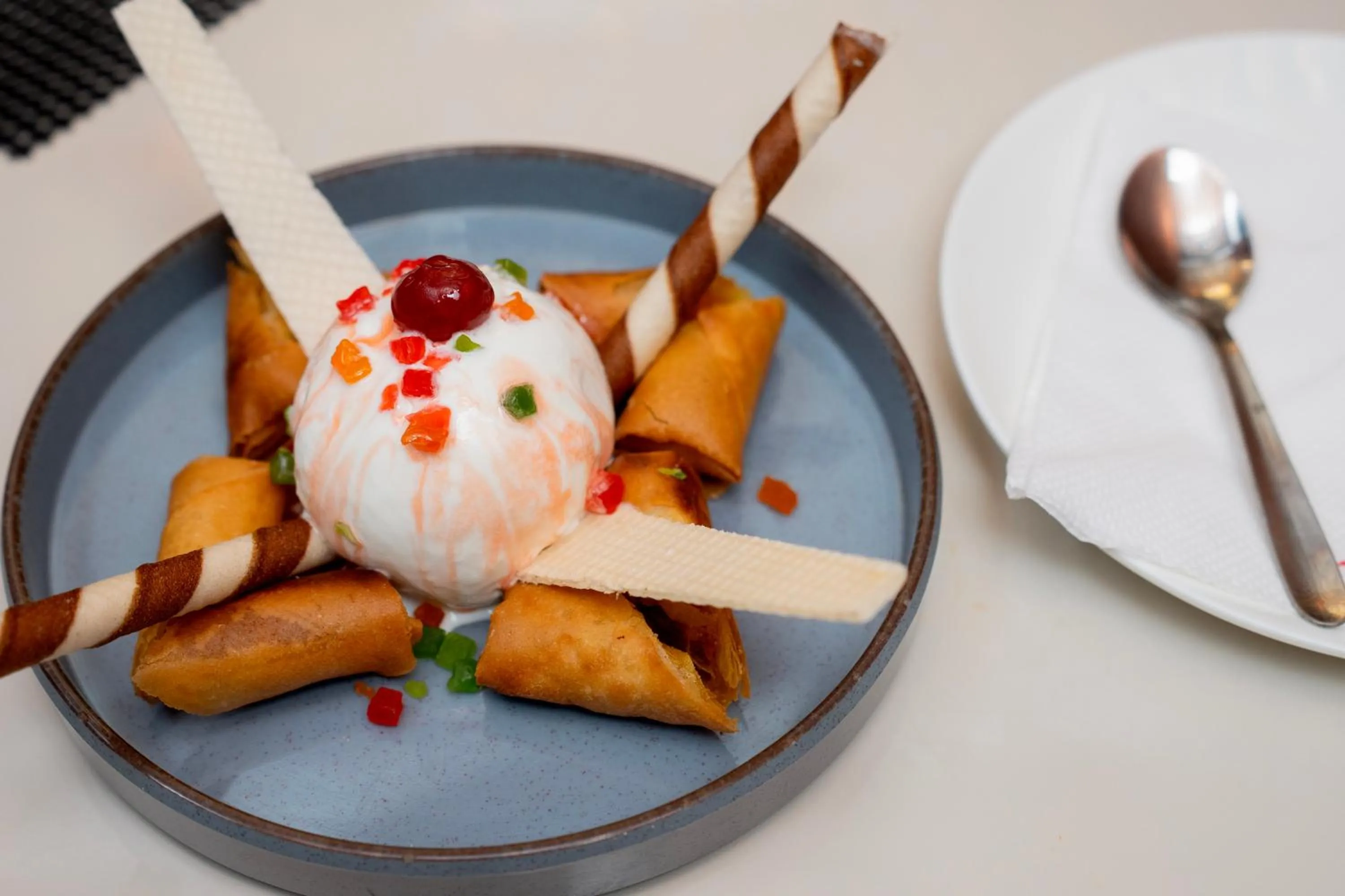 Park Avenue Hotel Nungambakkam