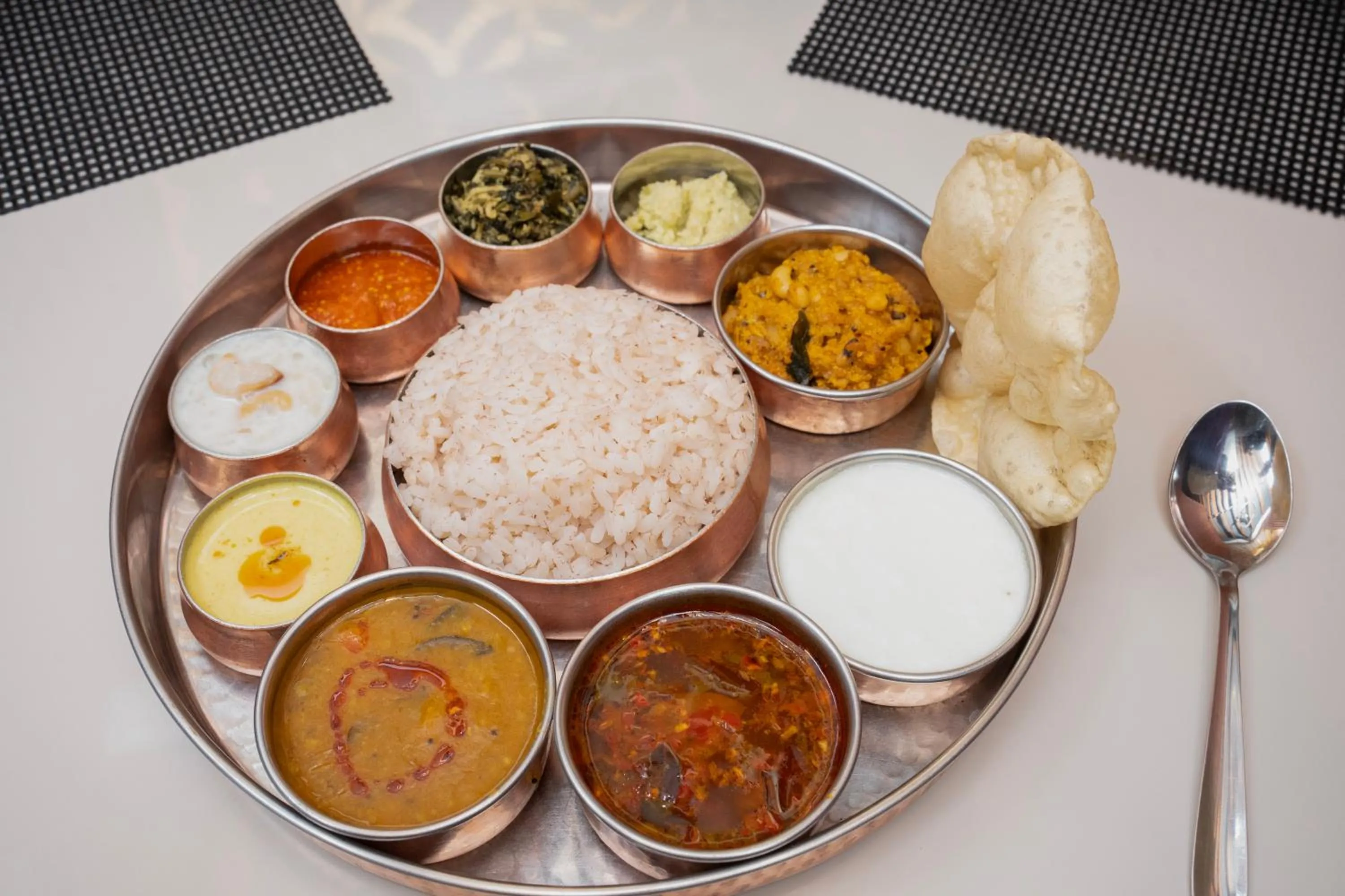 Park Avenue Hotel Nungambakkam