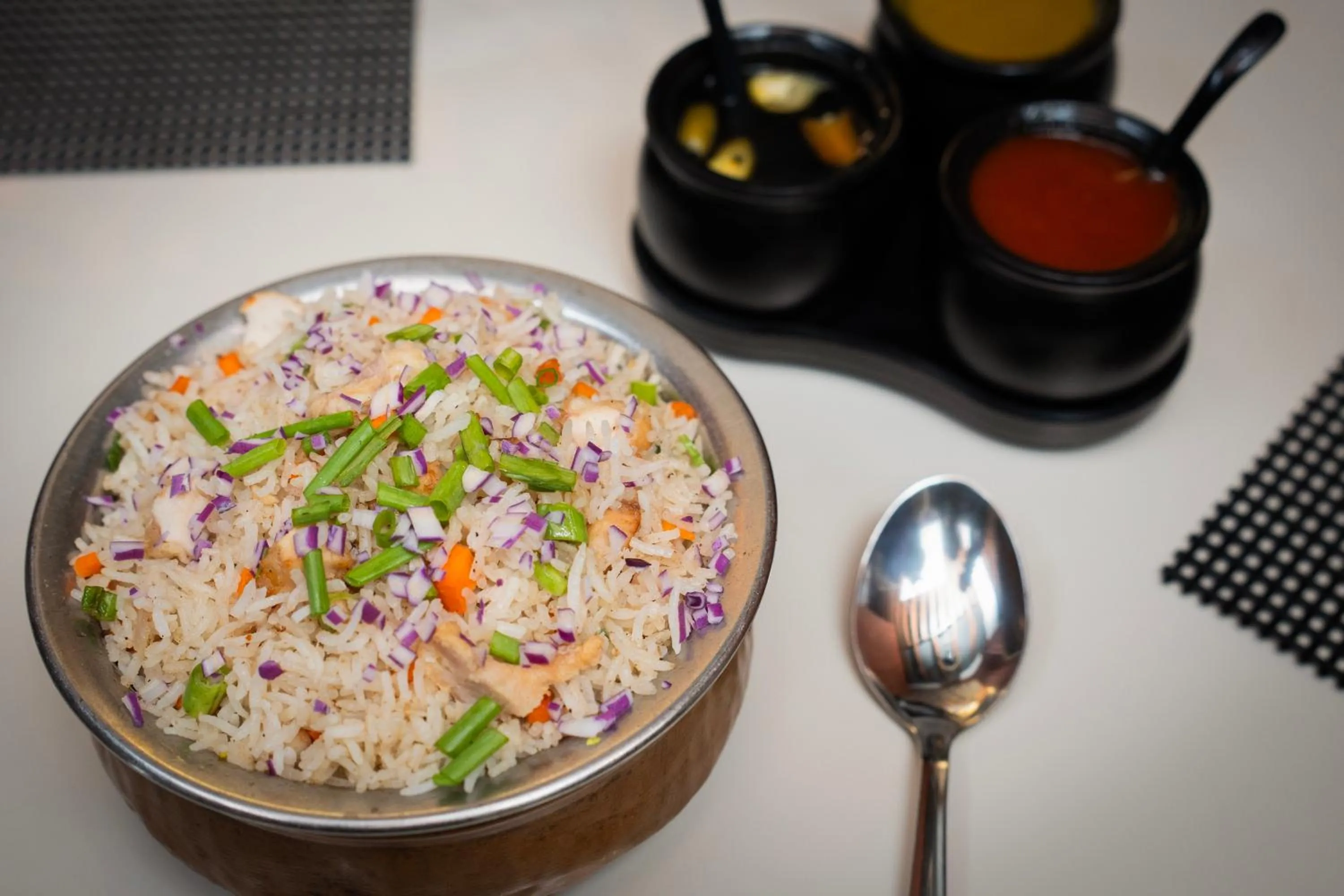 Park Avenue Hotel Nungambakkam