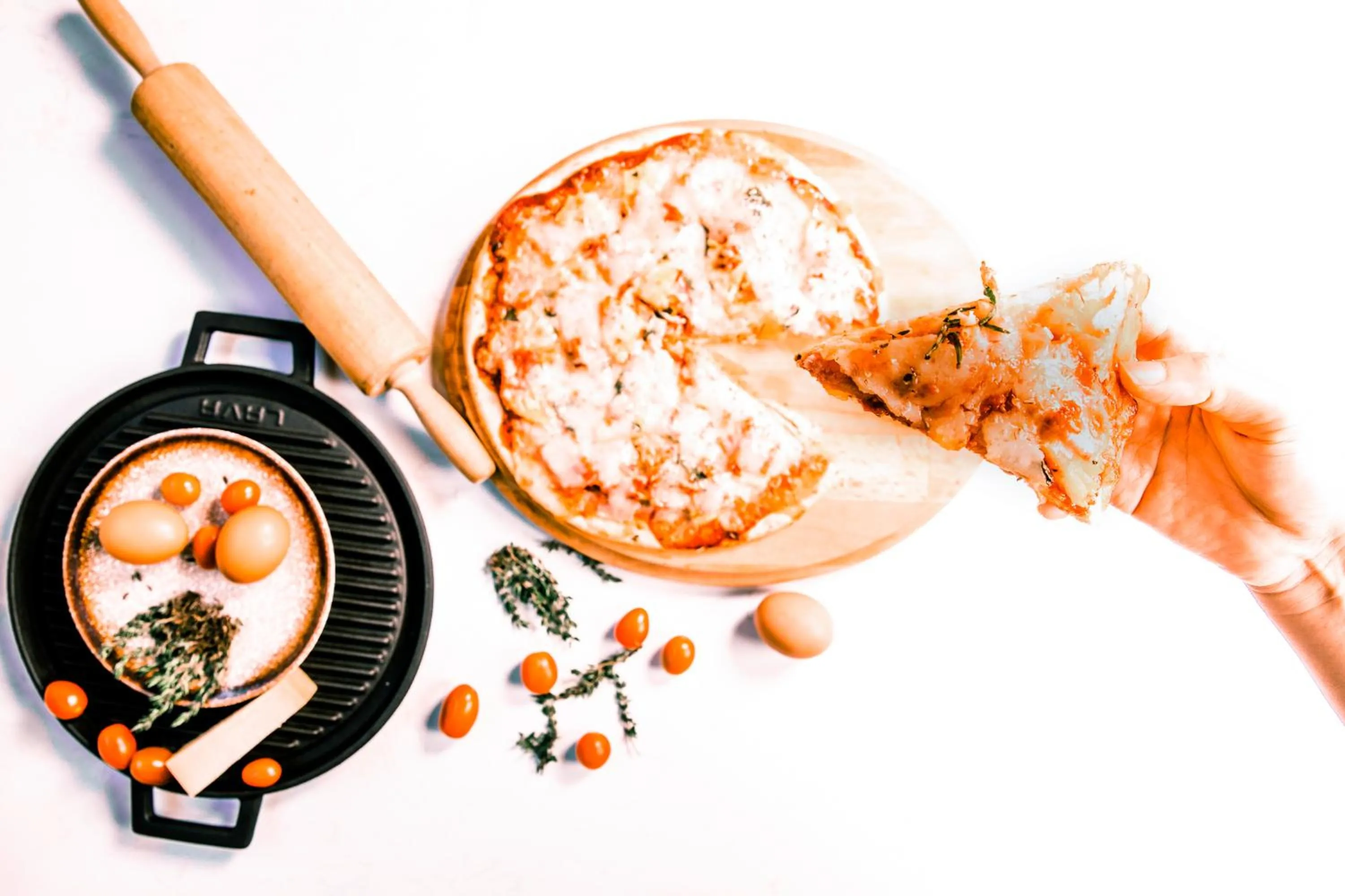 Lunch in Anik Boutique Hotel