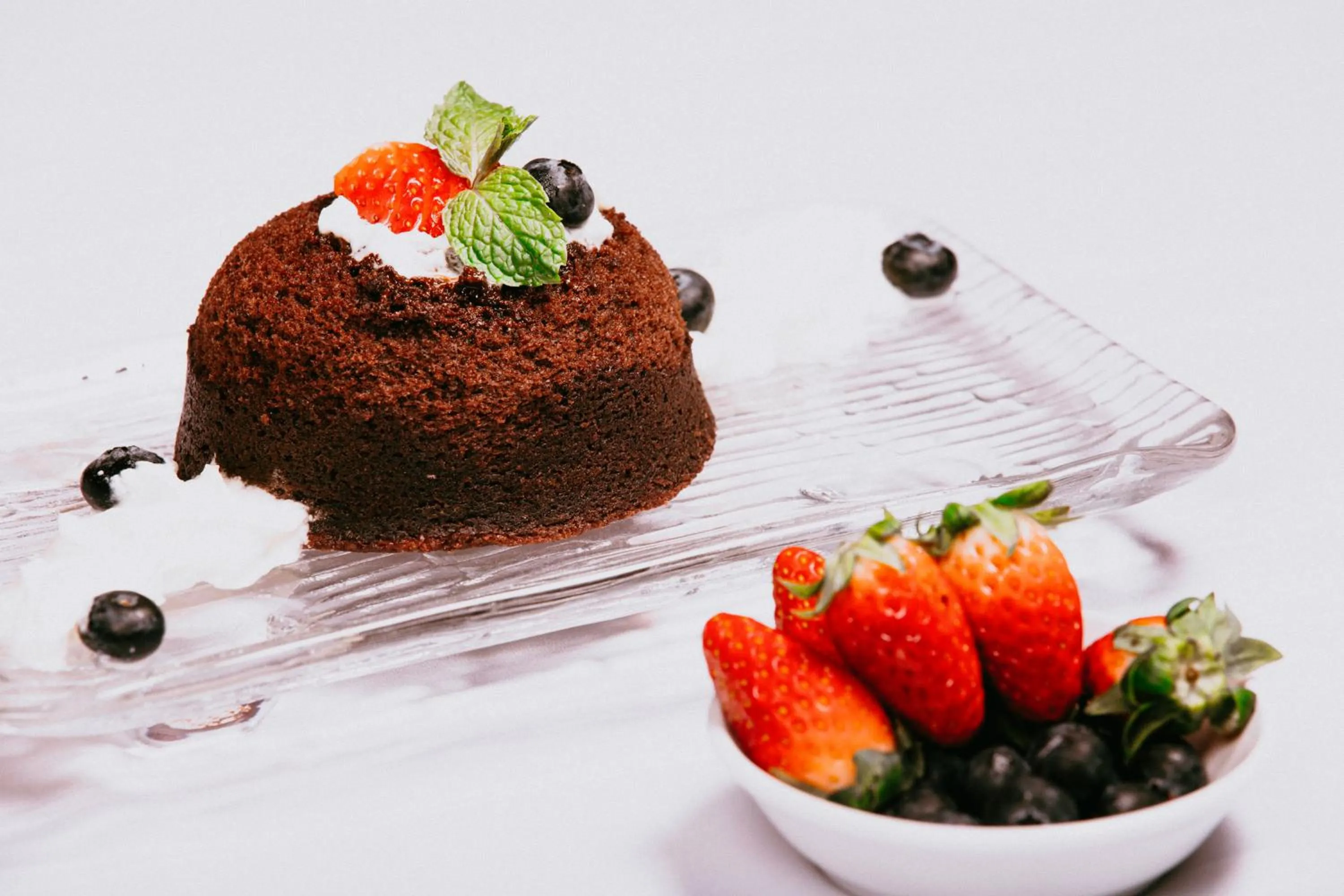 Meals in Anik Boutique Hotel