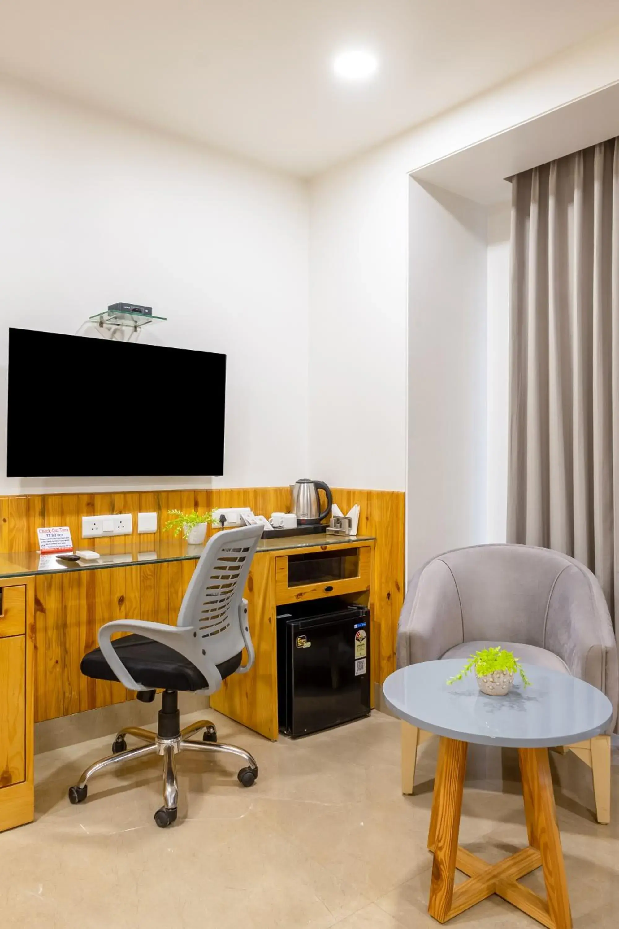 Luxury Double Room in RR Residency Luxury Double Room in RR Residency