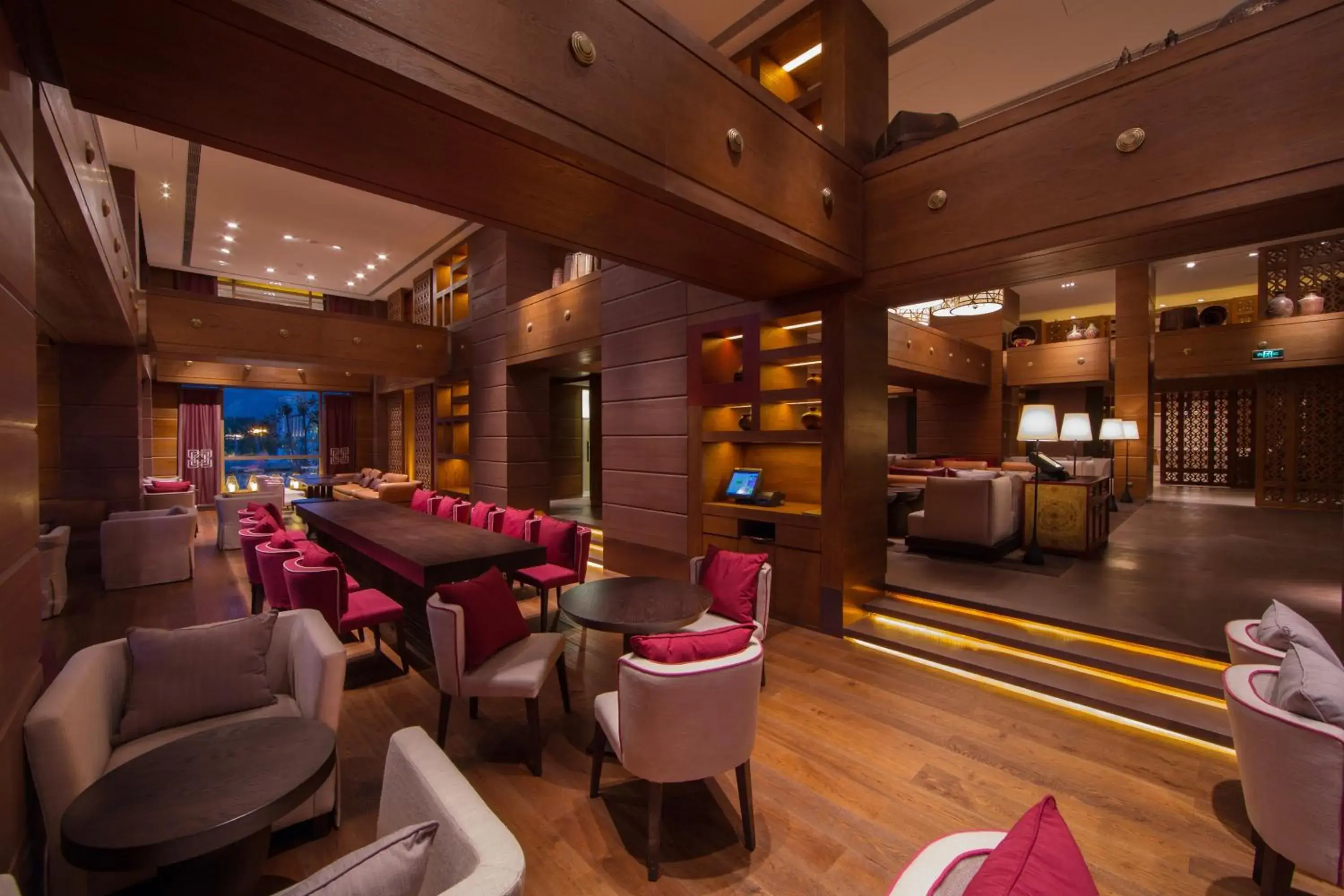 Restaurant/places to eat in Shangri-La Lhasa Restaurant/places to eat in Shangri-La Lhasa