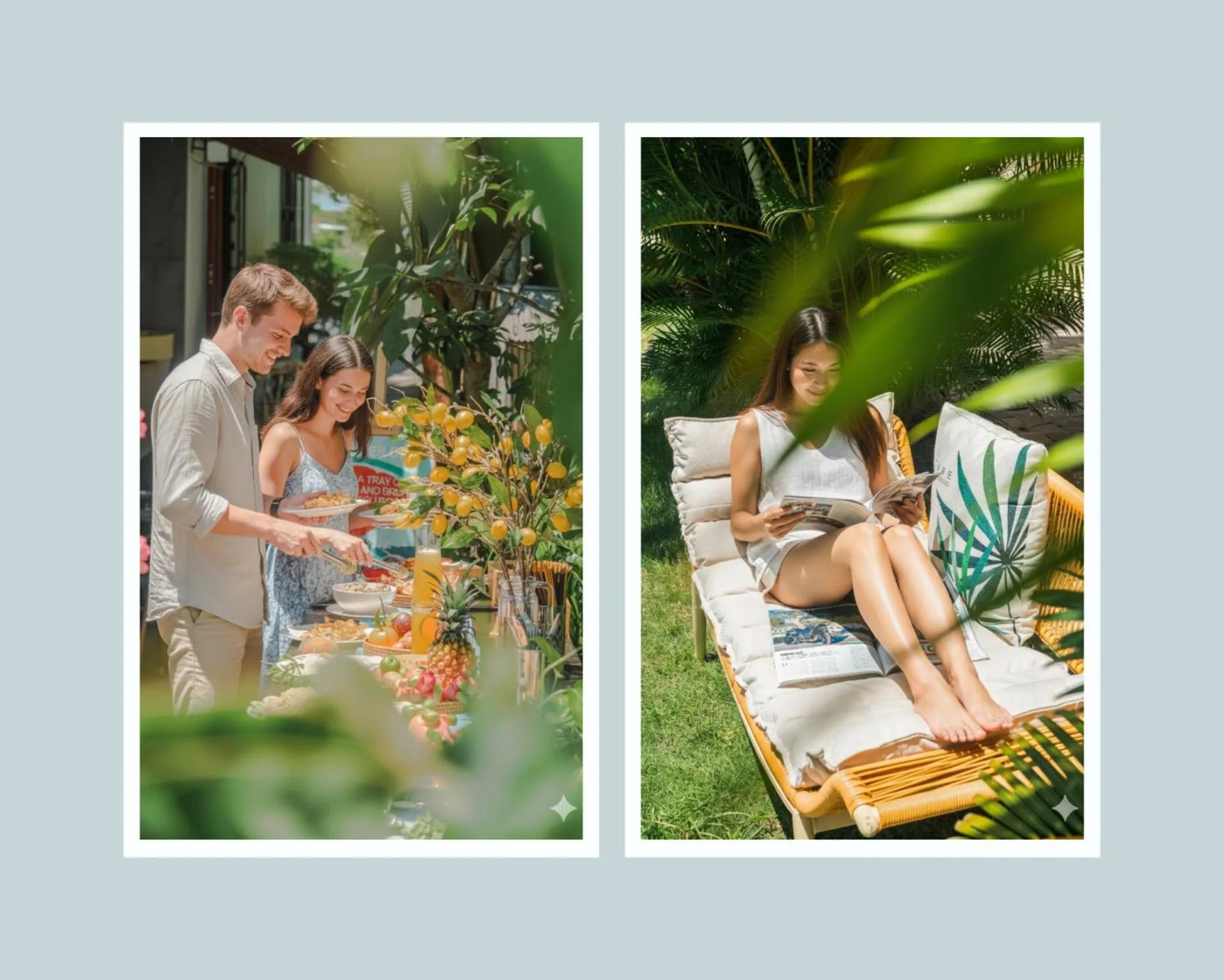 People in Én Retreat Hoi An