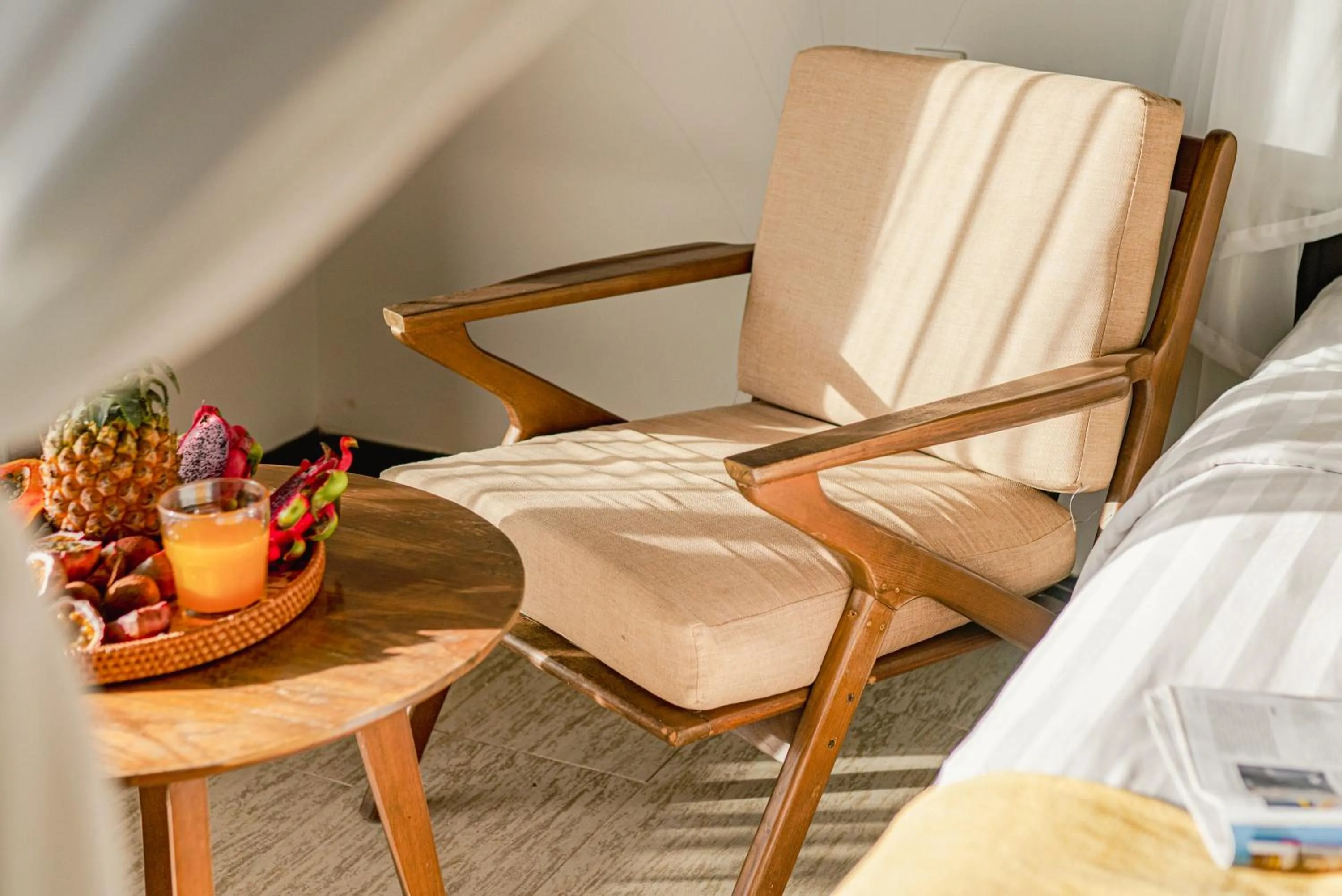 Guests in Én Retreat Hoi An