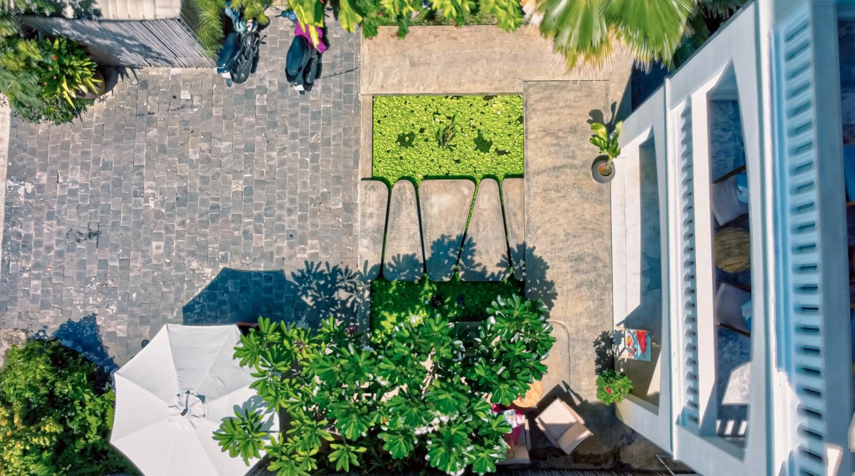 Day in Én Retreat Hoi An