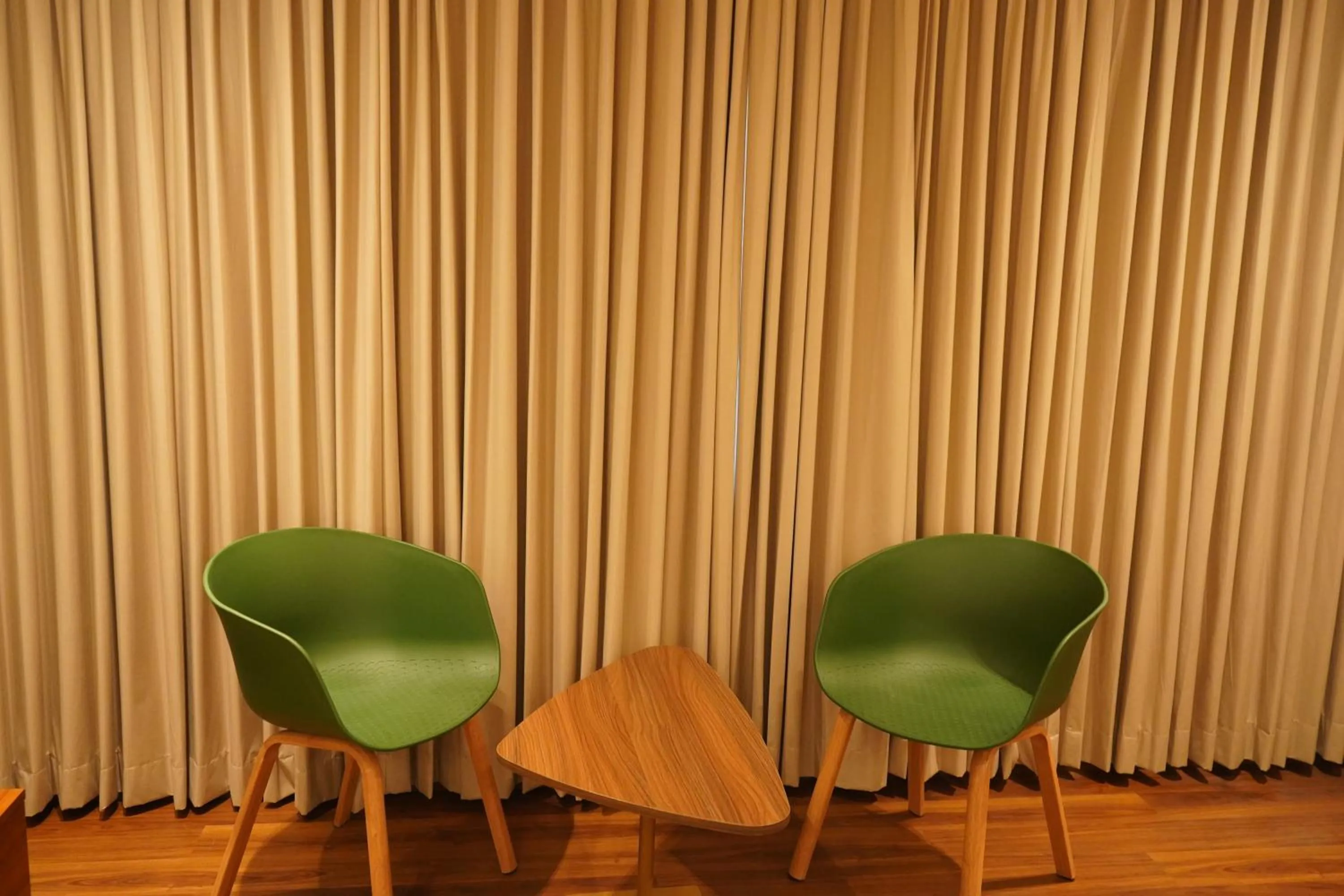 hair dresser in Hotel Bekal International