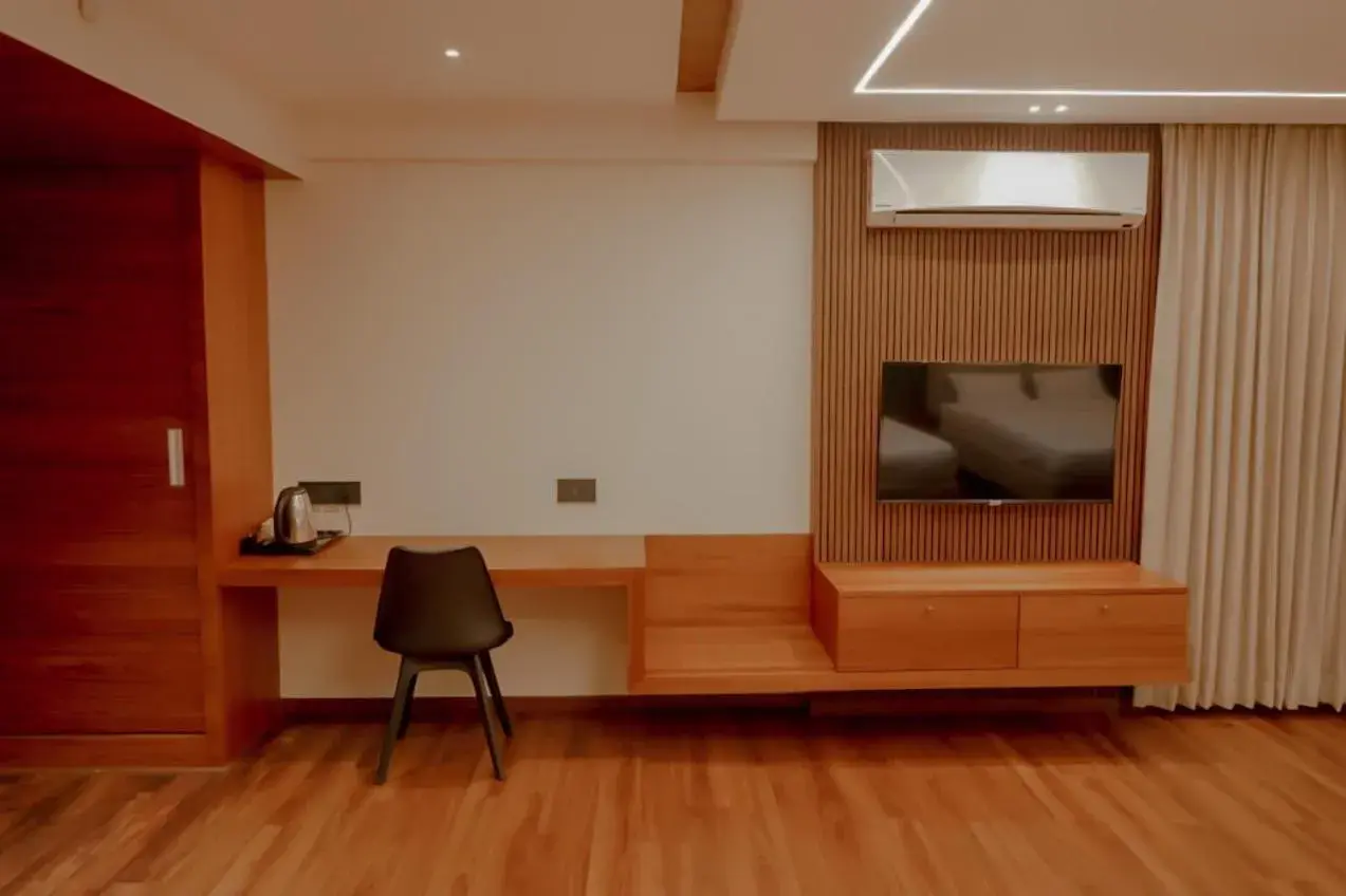 Suite in Hotel Bekal International Suite in Hotel Bekal International