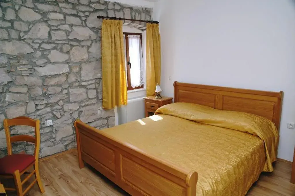 Double Room - single occupancy in Villa Calussovo Double Room - single occupancy in Villa Calussovo