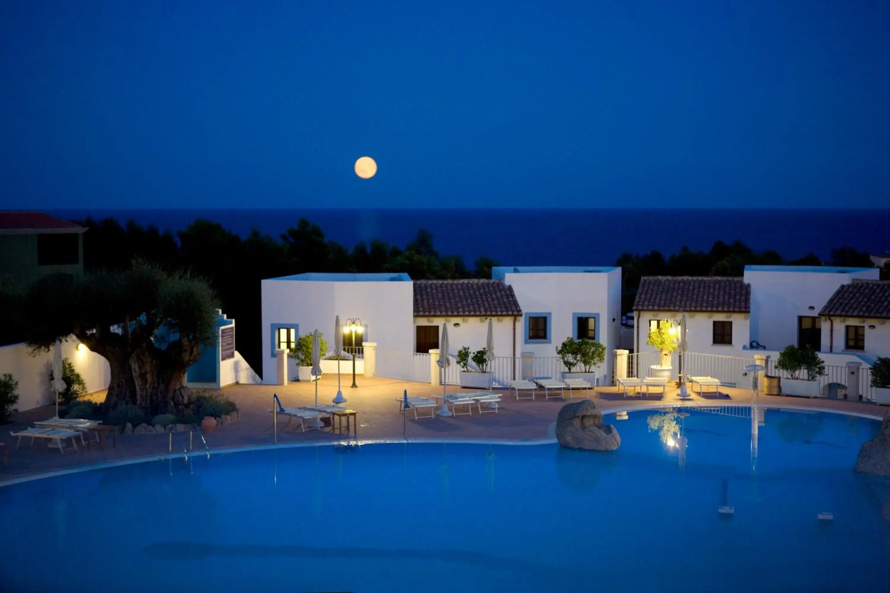 Hotel Resort Nuraghe Arvu Hotel Resort Nuraghe Arvu