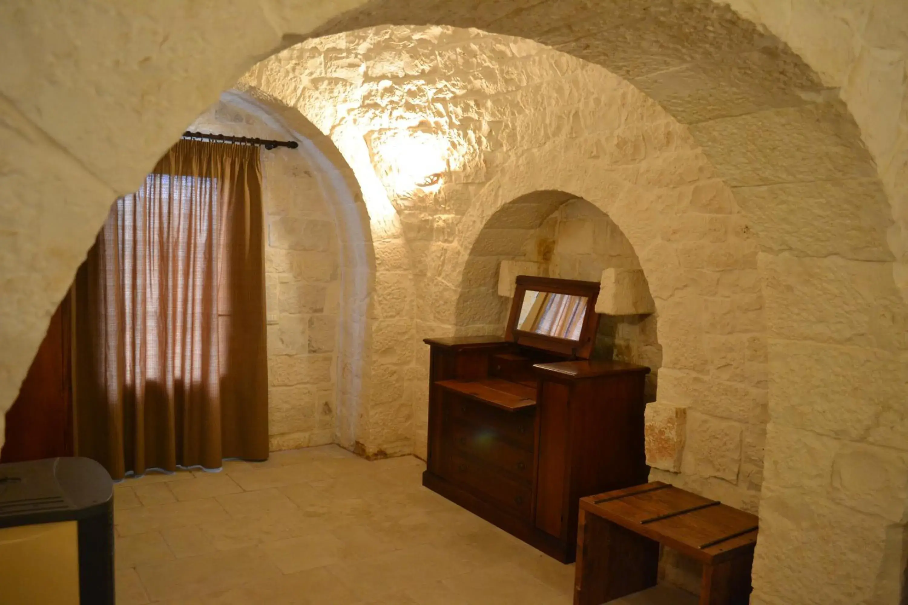 Trullo (2 Adults) in Masseria Torricella Trullo (2 Adults) in Masseria Torricella