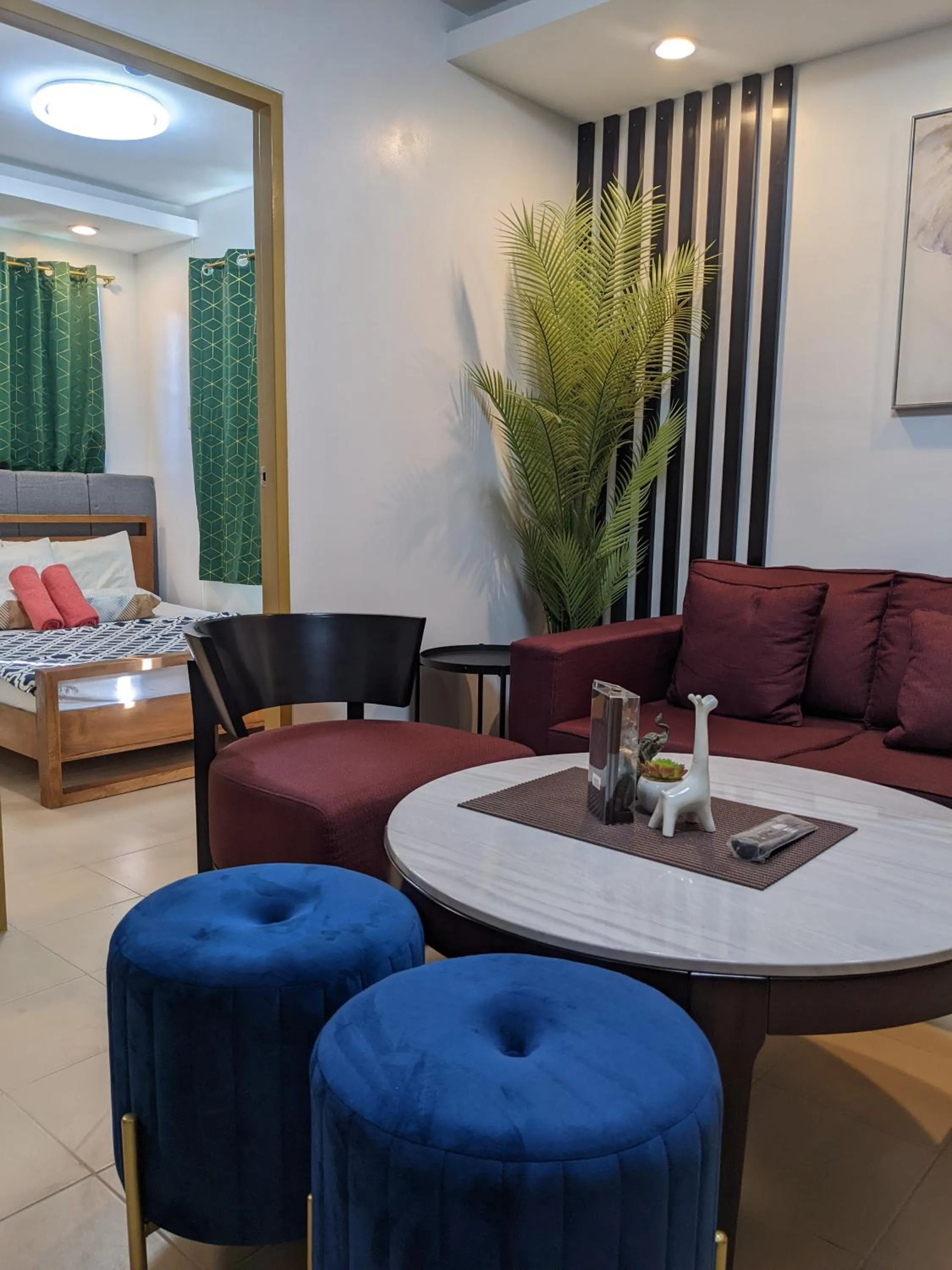 307 Anabelle Residence at Marina Spatial Condominium