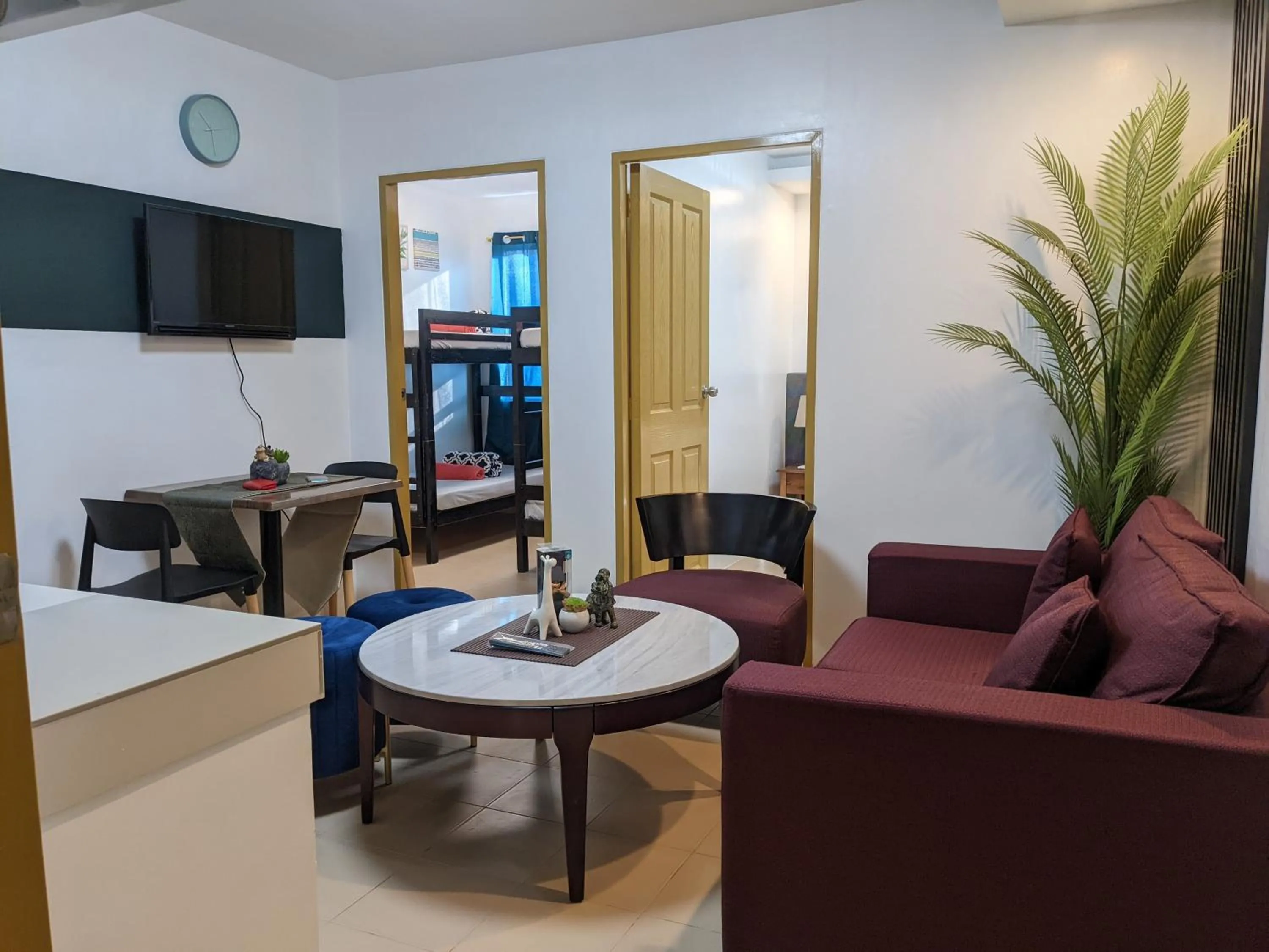 307 Anabelle Residence at Marina Spatial Condominium