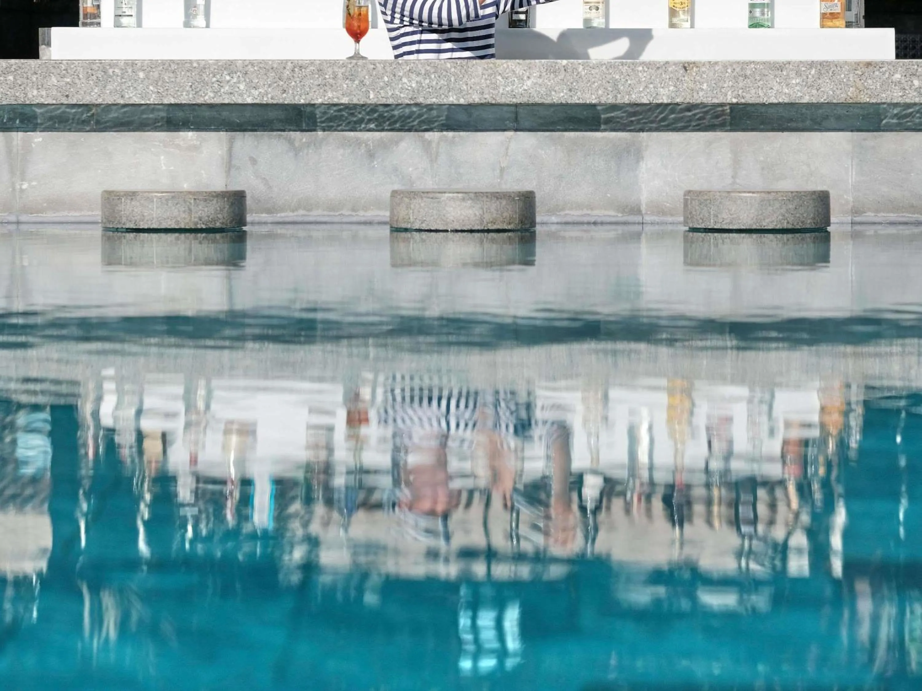 Lounge or bar in Premier Village Danang Resort Managed By Accor