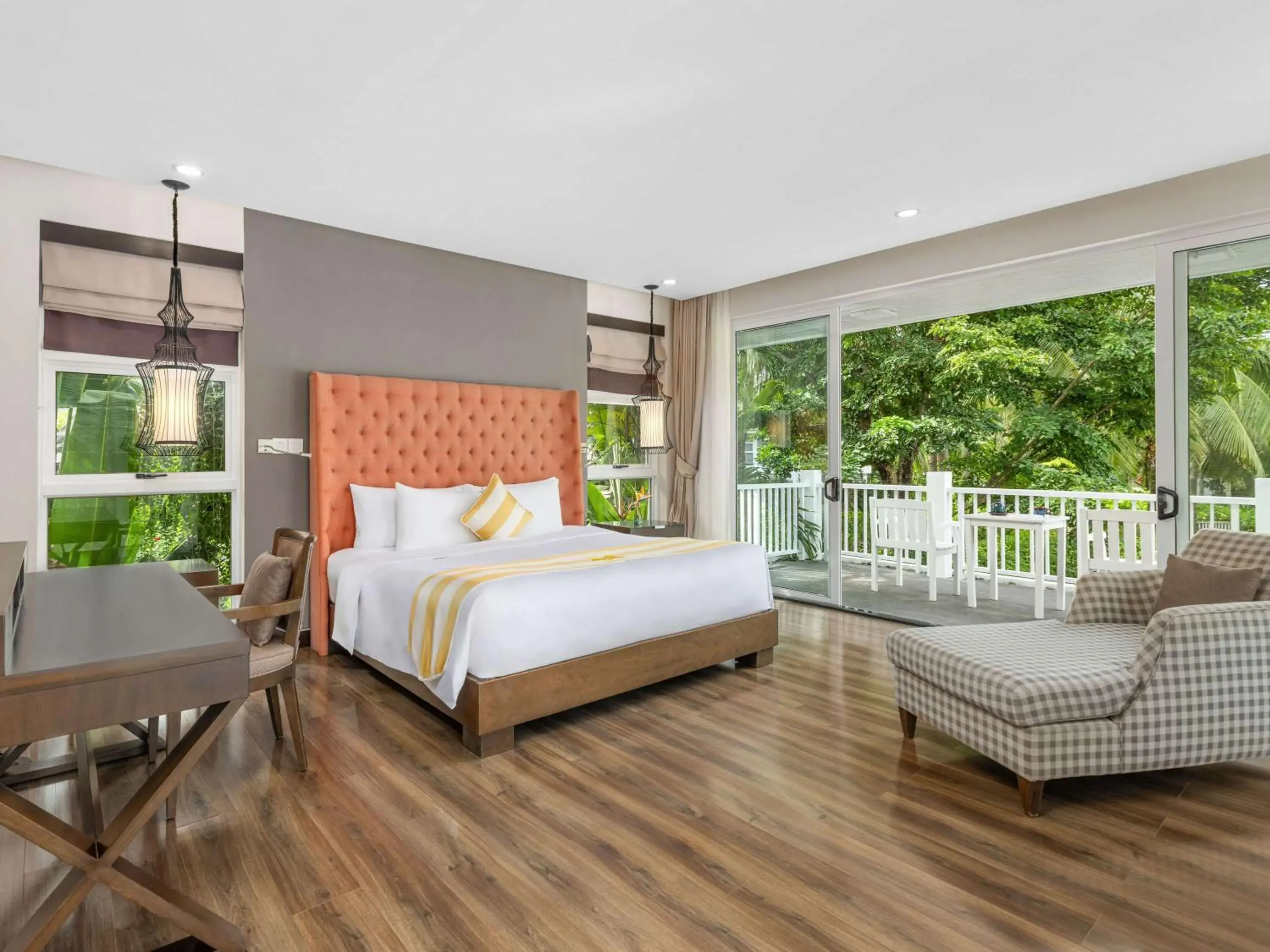 Ocean Access Villa 1 Bedrooms with Private Pool - Free Mini-bar in Premier Village Danang Resort Managed By Accor Ocean Access Villa 1 Bedrooms with Private Pool - Free Mini-bar in Premier Village Danang Resort Managed By Accor