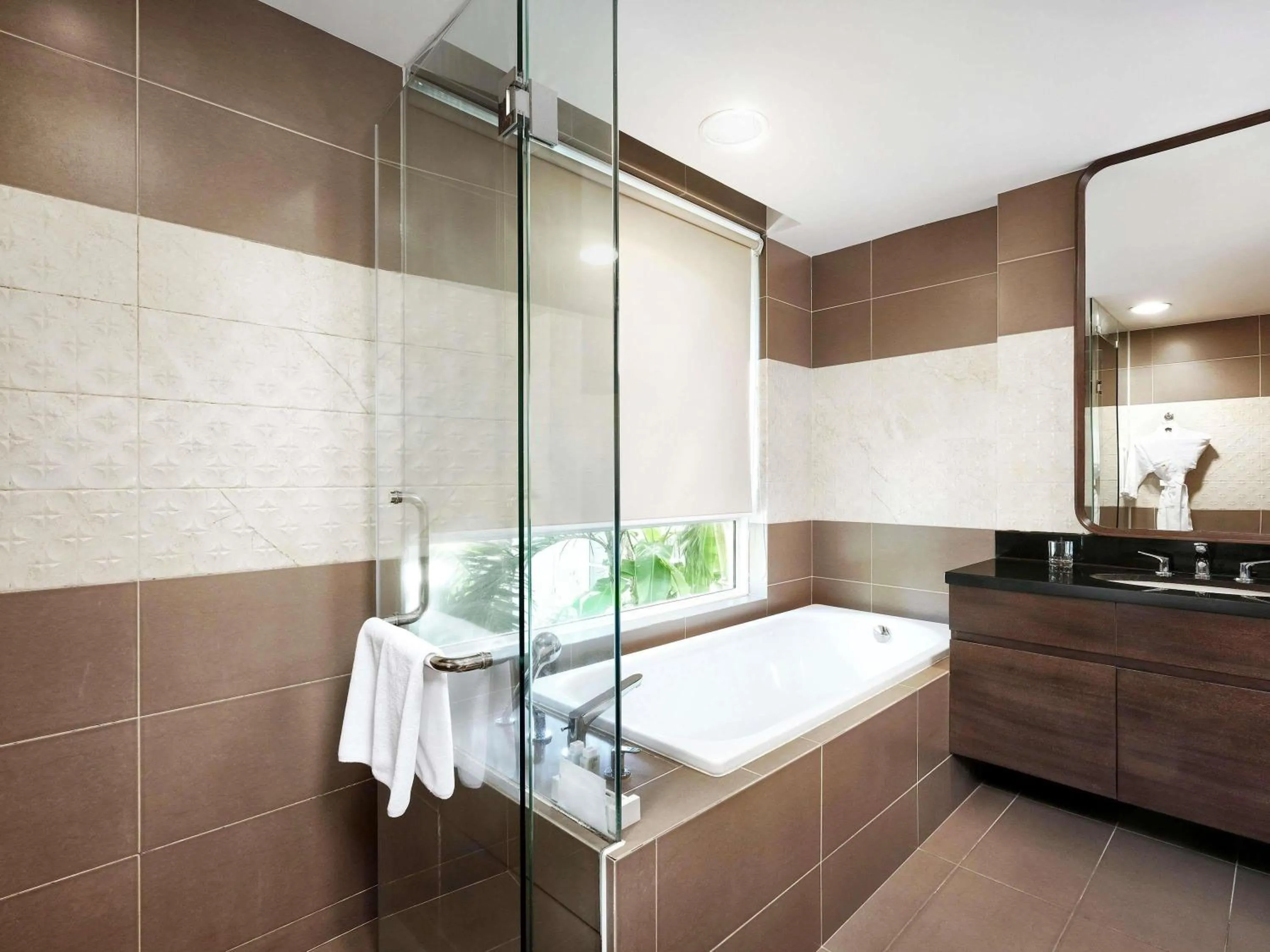 Bedroom in Premier Village Danang Resort Managed By Accor