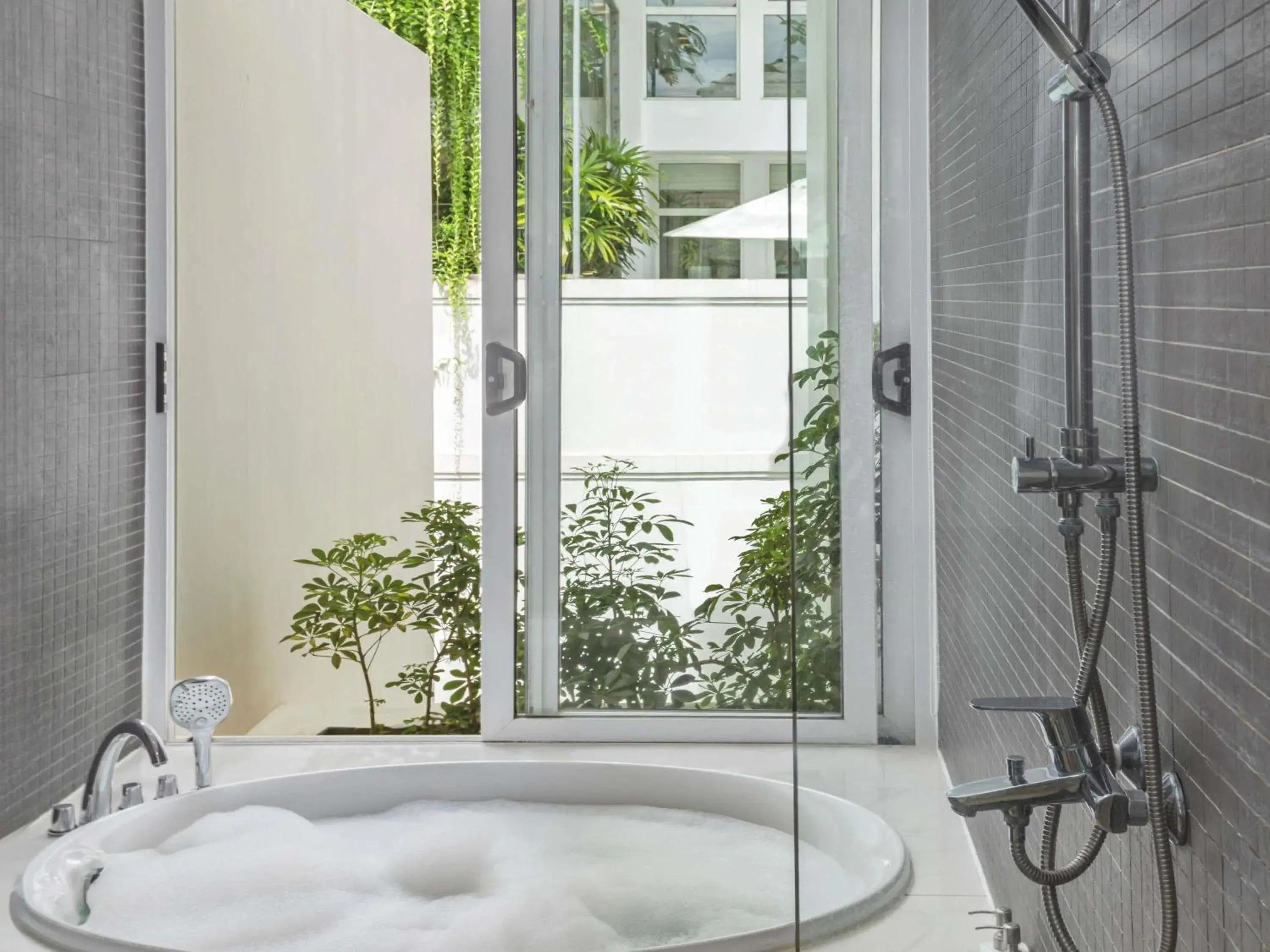 Bedroom in Premier Village Danang Resort Managed By Accor Bedroom in Premier Village Danang Resort Managed By Accor