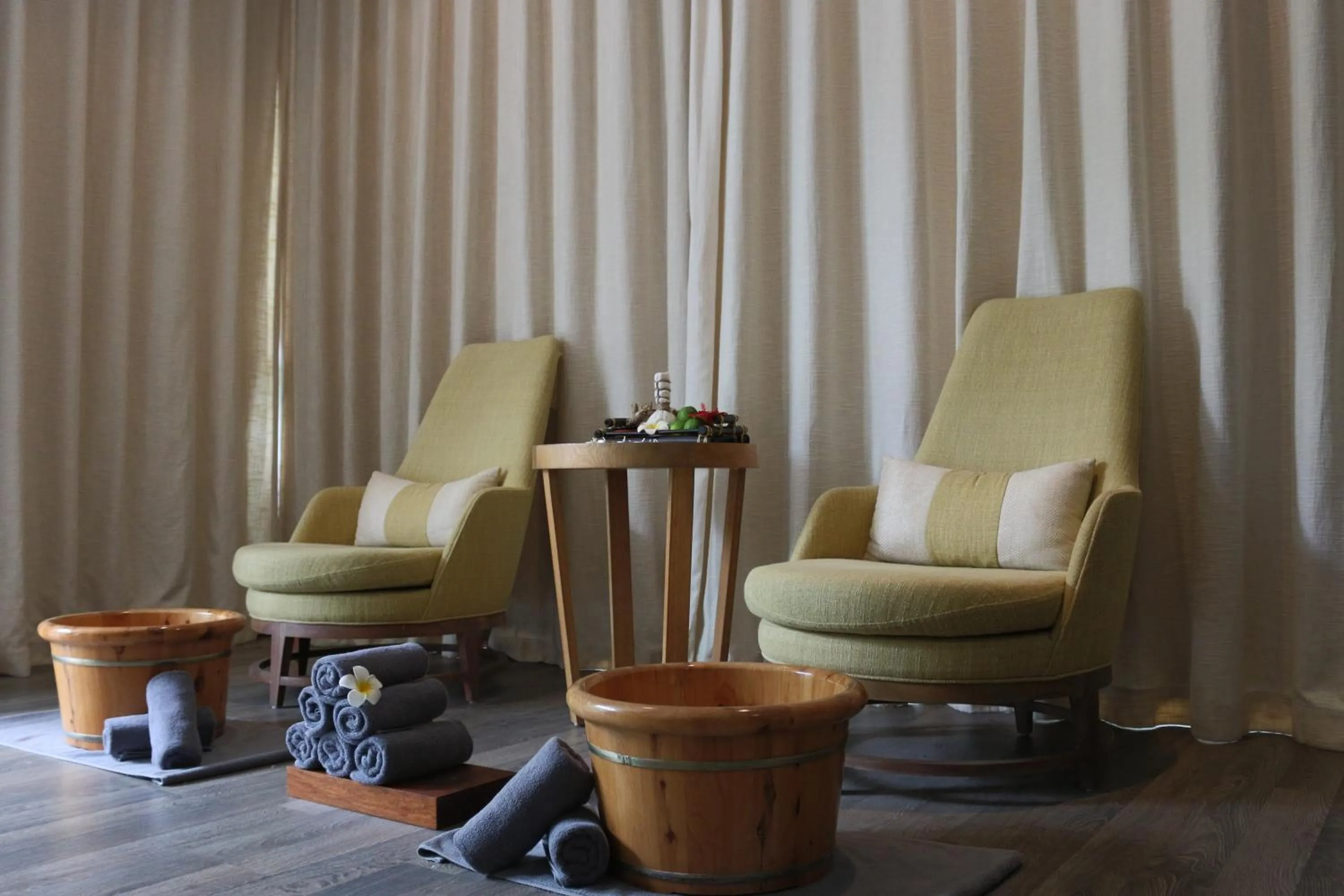 Spa and wellness centre/facilities in Premier Village Danang Resort Managed By Accor