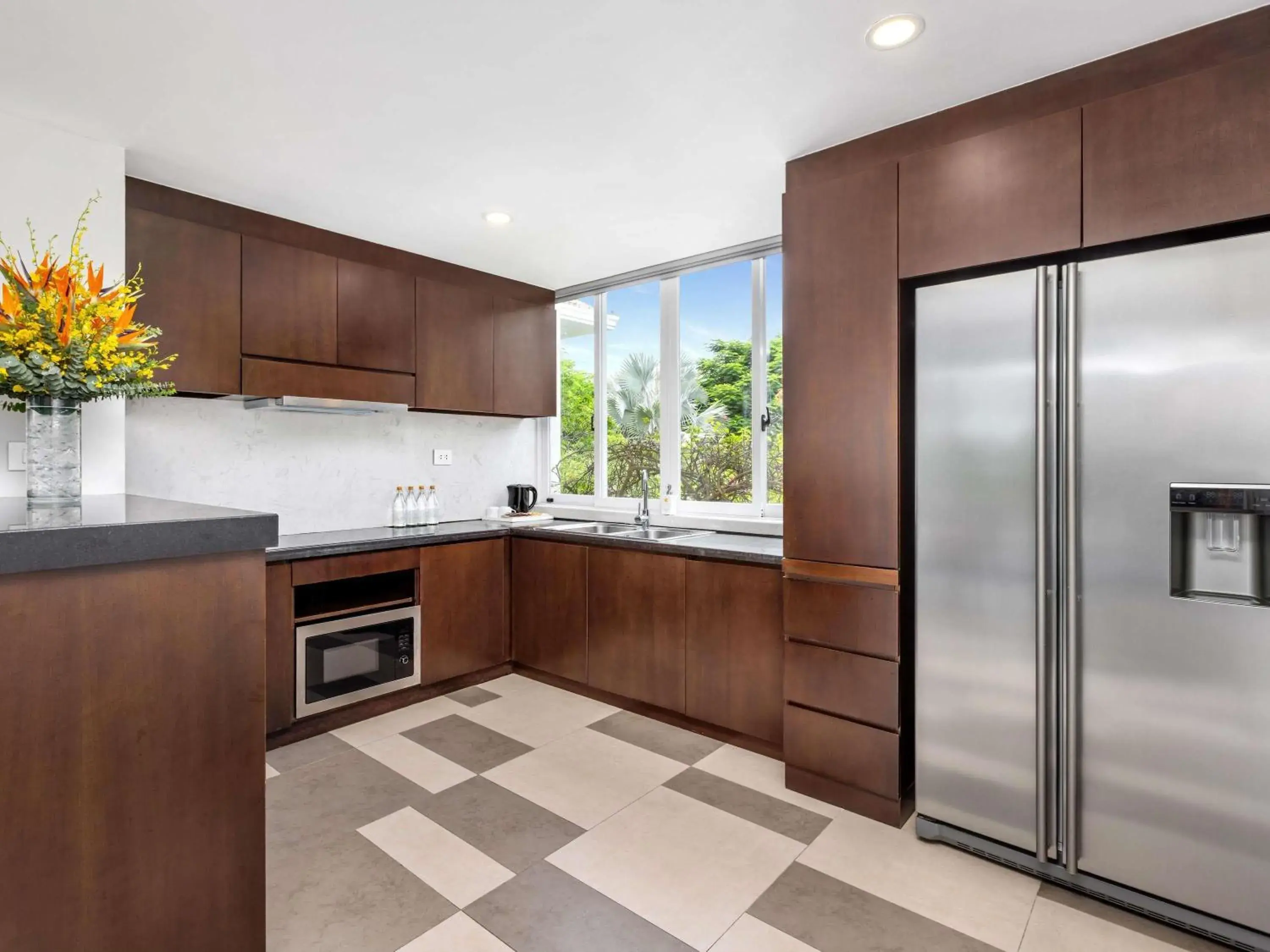 Bedroom in Premier Village Danang Resort Managed By Accor Bedroom in Premier Village Danang Resort Managed By Accor