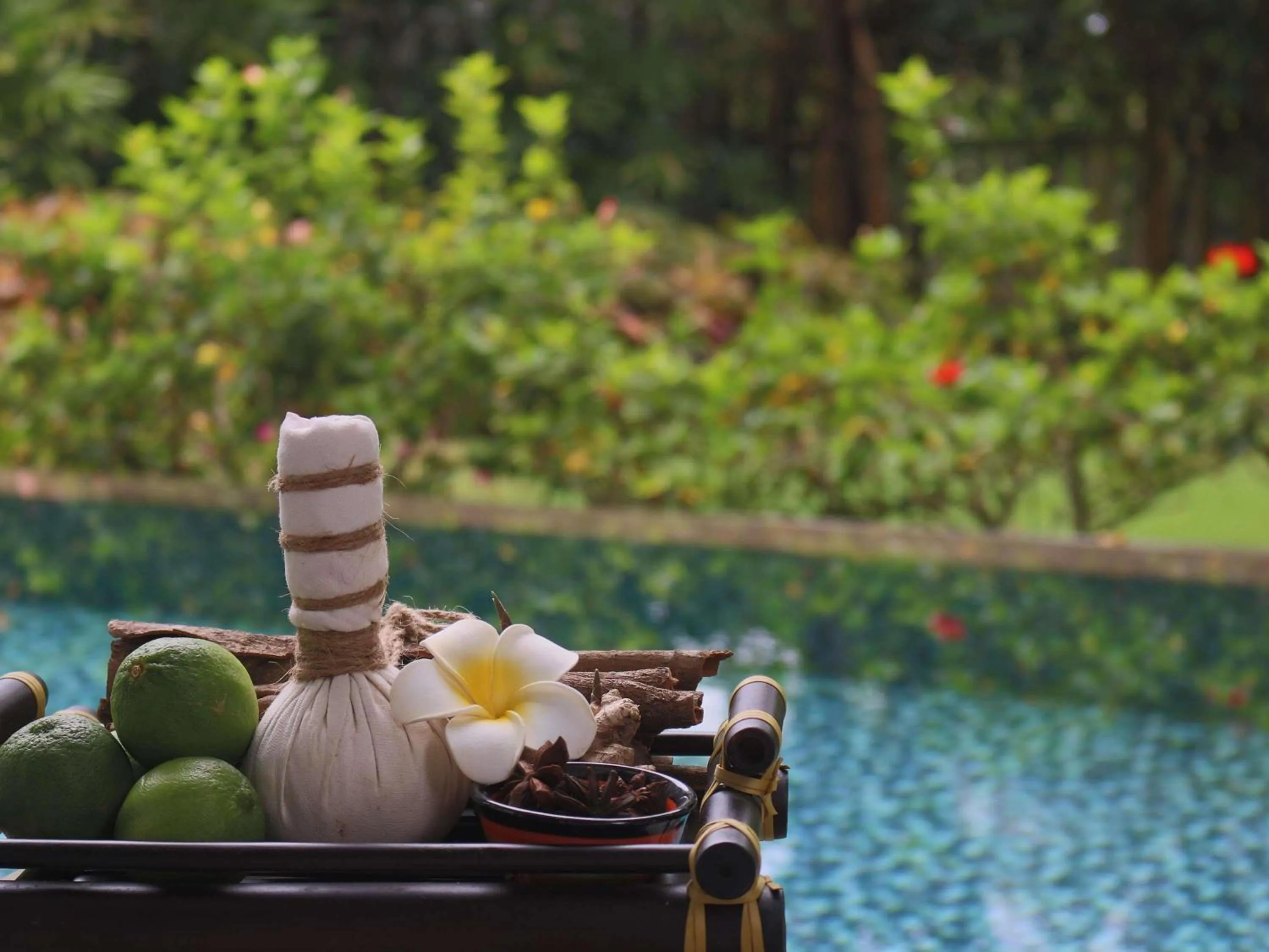 Spa and wellness centre/facilities in Premier Village Danang Resort Managed By Accor