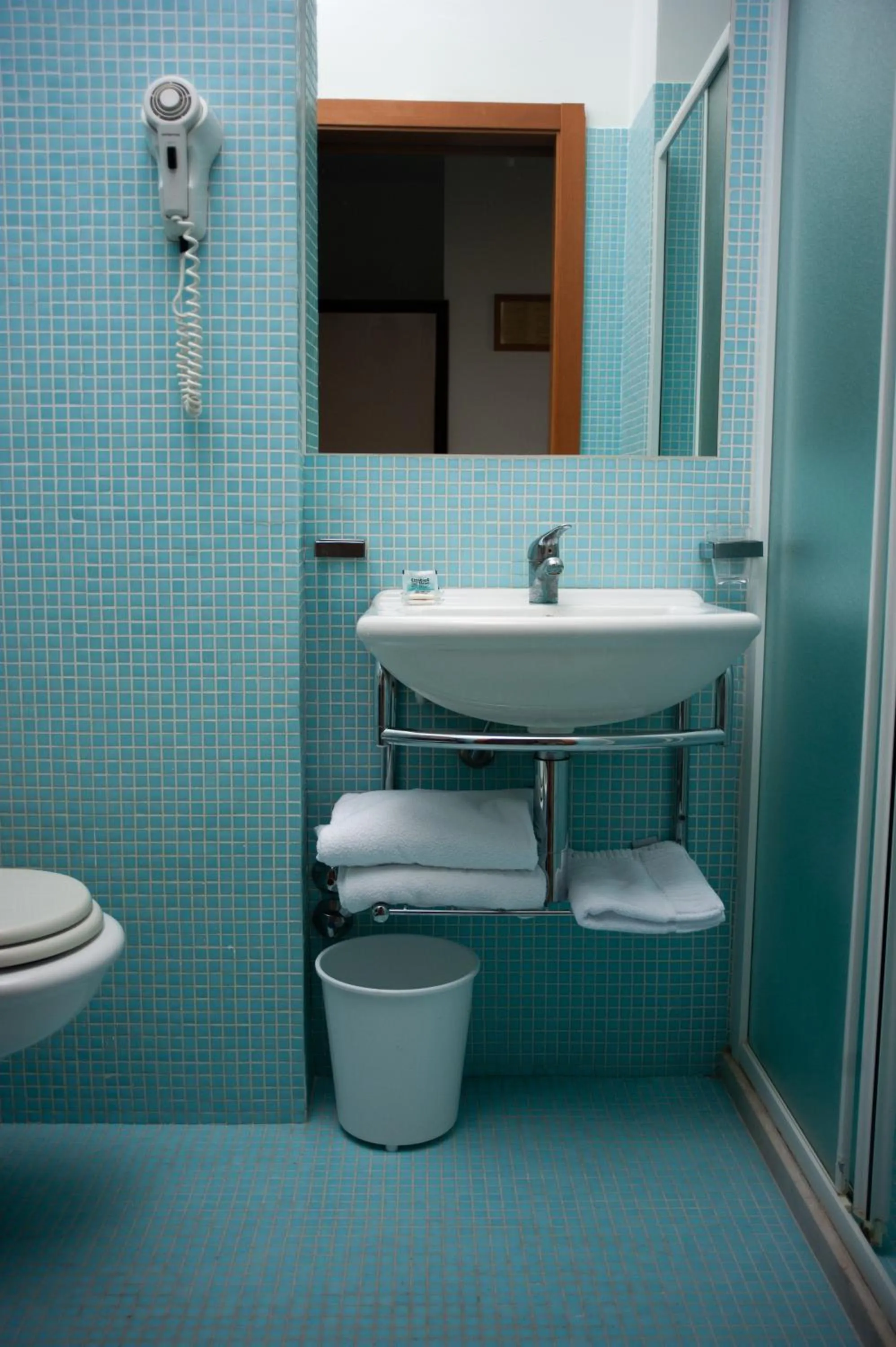 Hotel Napoleon - City & Station