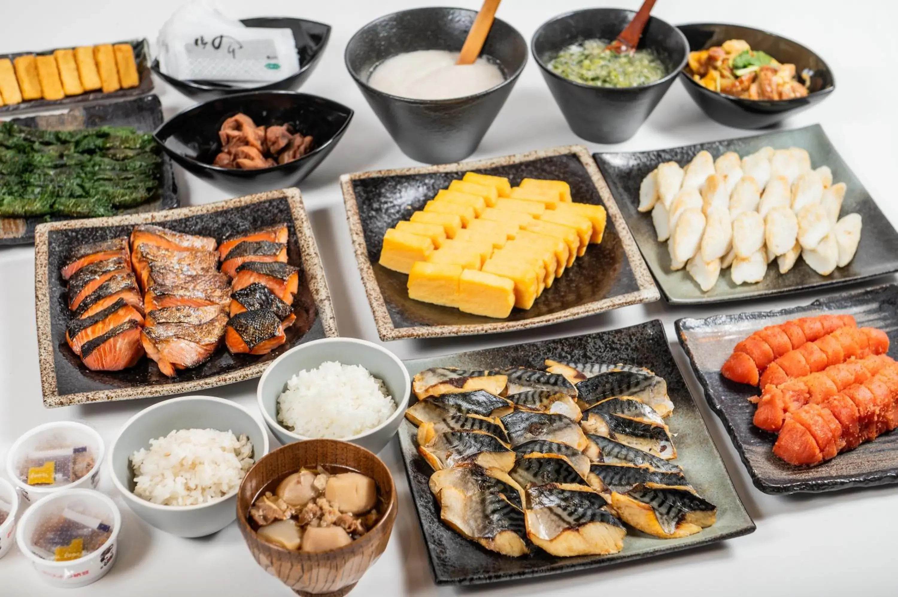 Breakfast in Richmond Hotel Sendai - Reopened After Renovation on 28 Dec 2024 Breakfast in Richmond Hotel Sendai - Reopened After Renovation on 28 Dec 2024