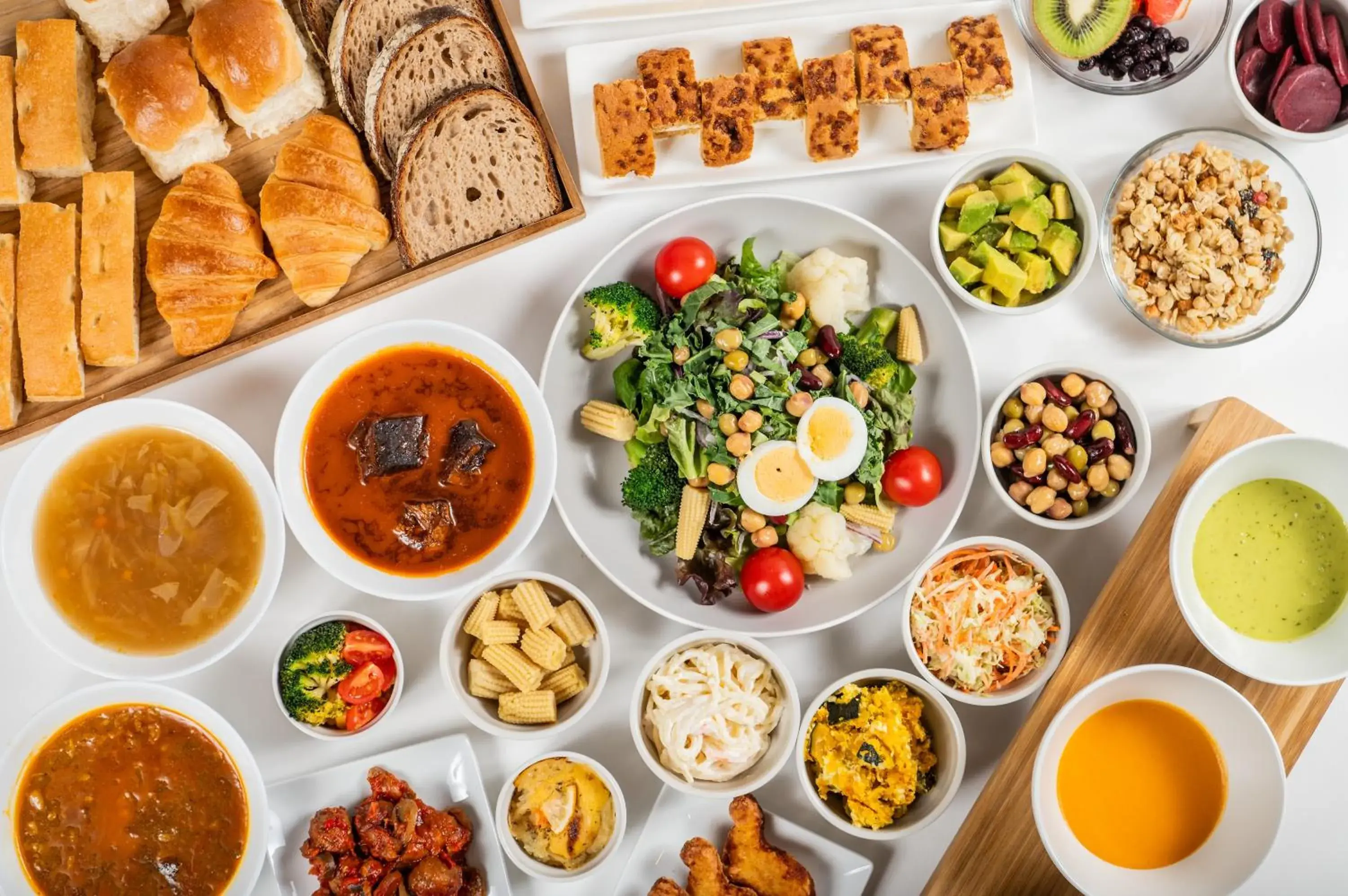 Breakfast in Richmond Hotel Sendai - Reopened After Renovation on 28 Dec 2024 Breakfast in Richmond Hotel Sendai - Reopened After Renovation on 28 Dec 2024