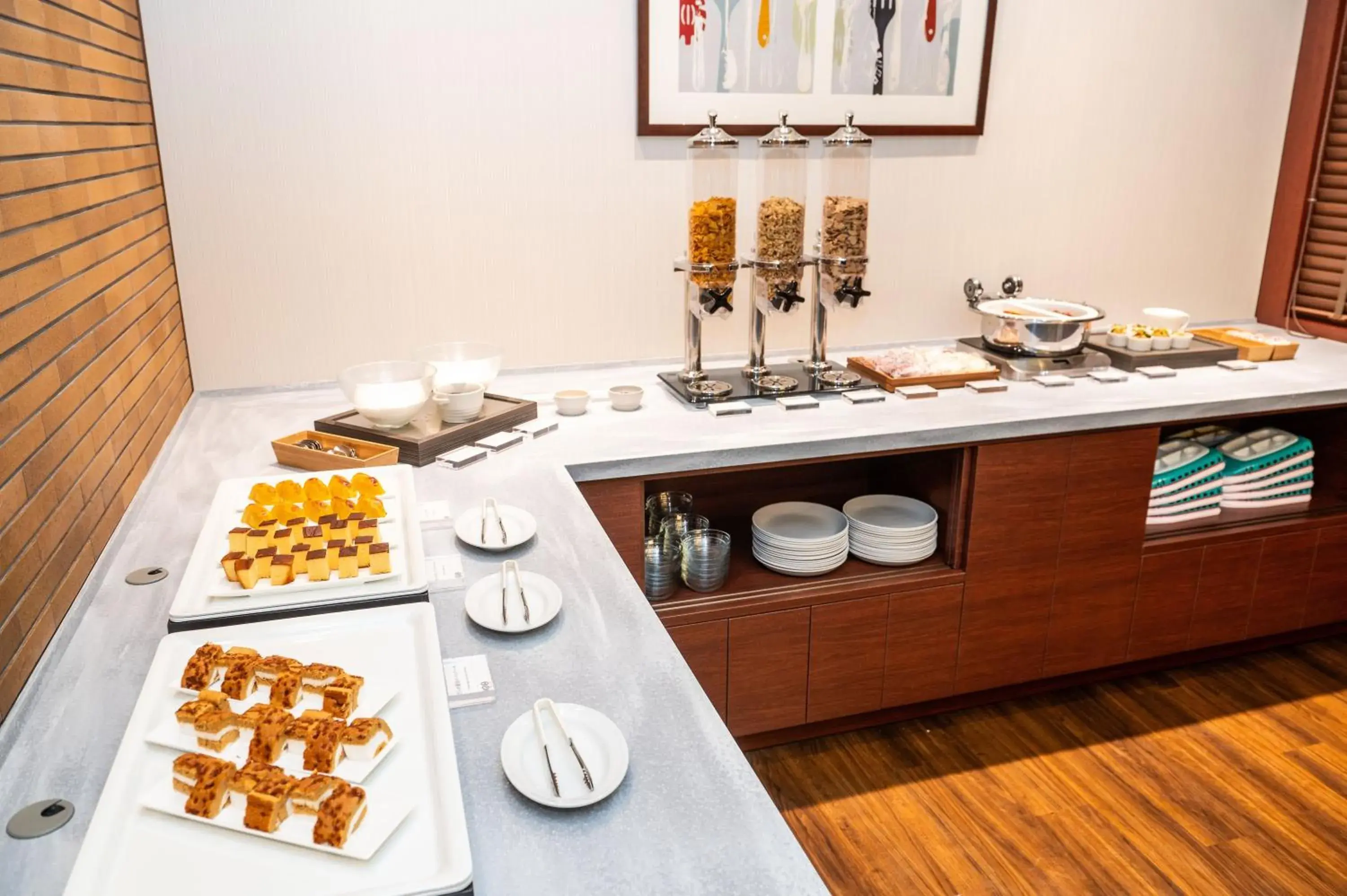 Breakfast in Richmond Hotel Sendai - Reopened After Renovation on 28 Dec 2024 Breakfast in Richmond Hotel Sendai - Reopened After Renovation on 28 Dec 2024