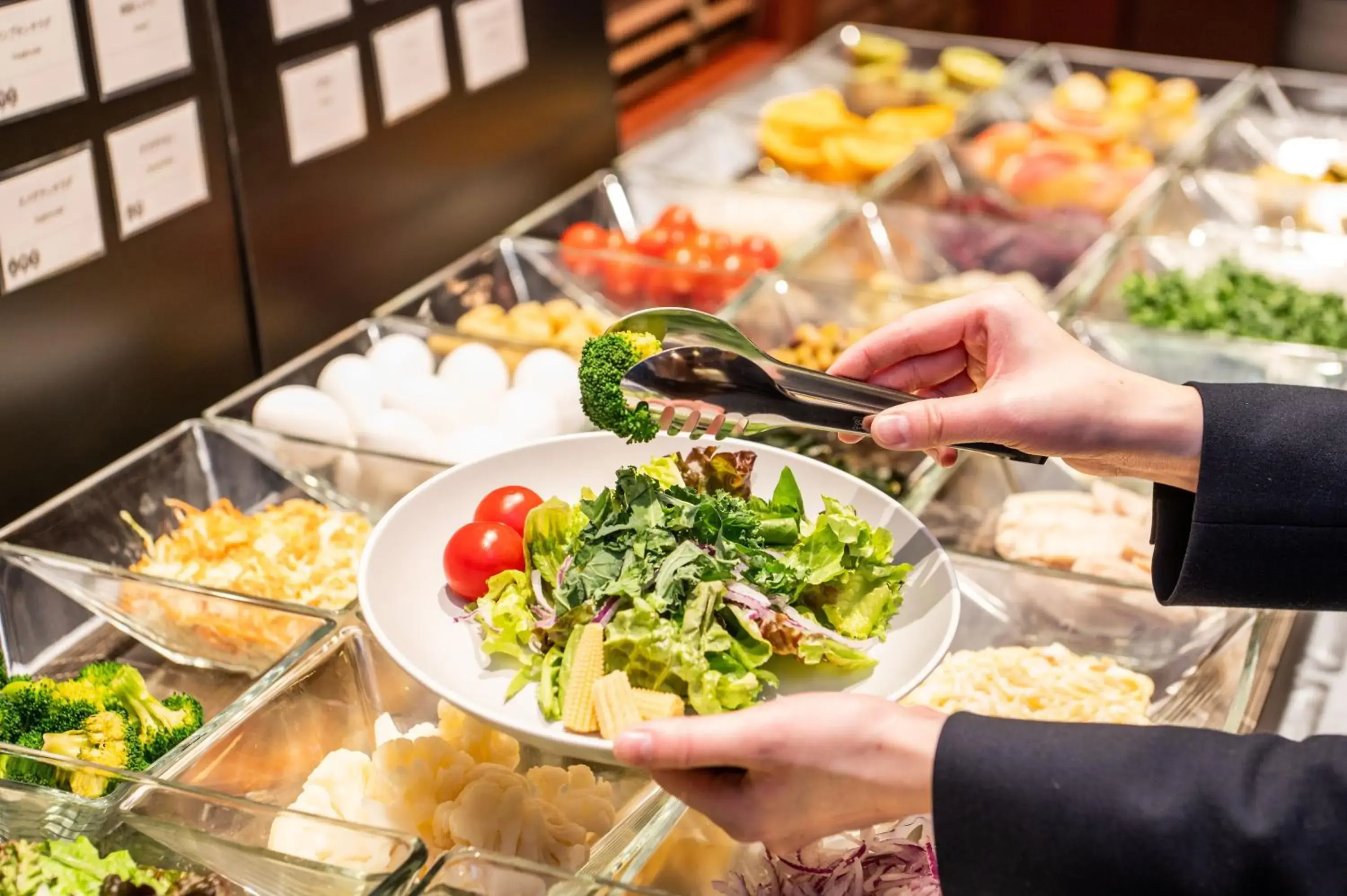 Restaurant/places to eat in Richmond Hotel Sendai - Reopened After Renovation on 28 Dec 2024 Restaurant/places to eat in Richmond Hotel Sendai - Reopened After Renovation on 28 Dec 2024