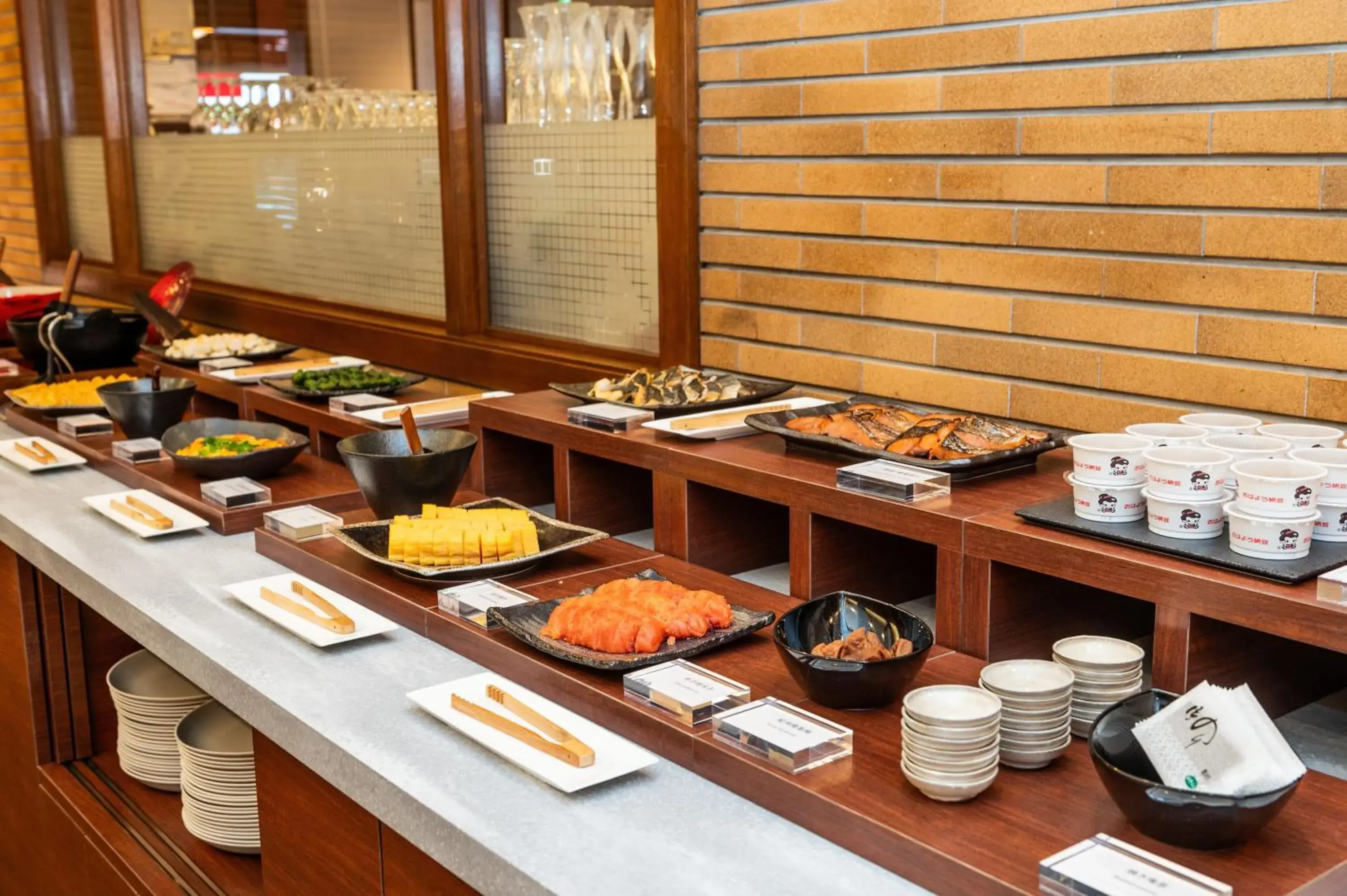 Breakfast in Richmond Hotel Sendai - Reopened After Renovation on 28 Dec 2024 Breakfast in Richmond Hotel Sendai - Reopened After Renovation on 28 Dec 2024