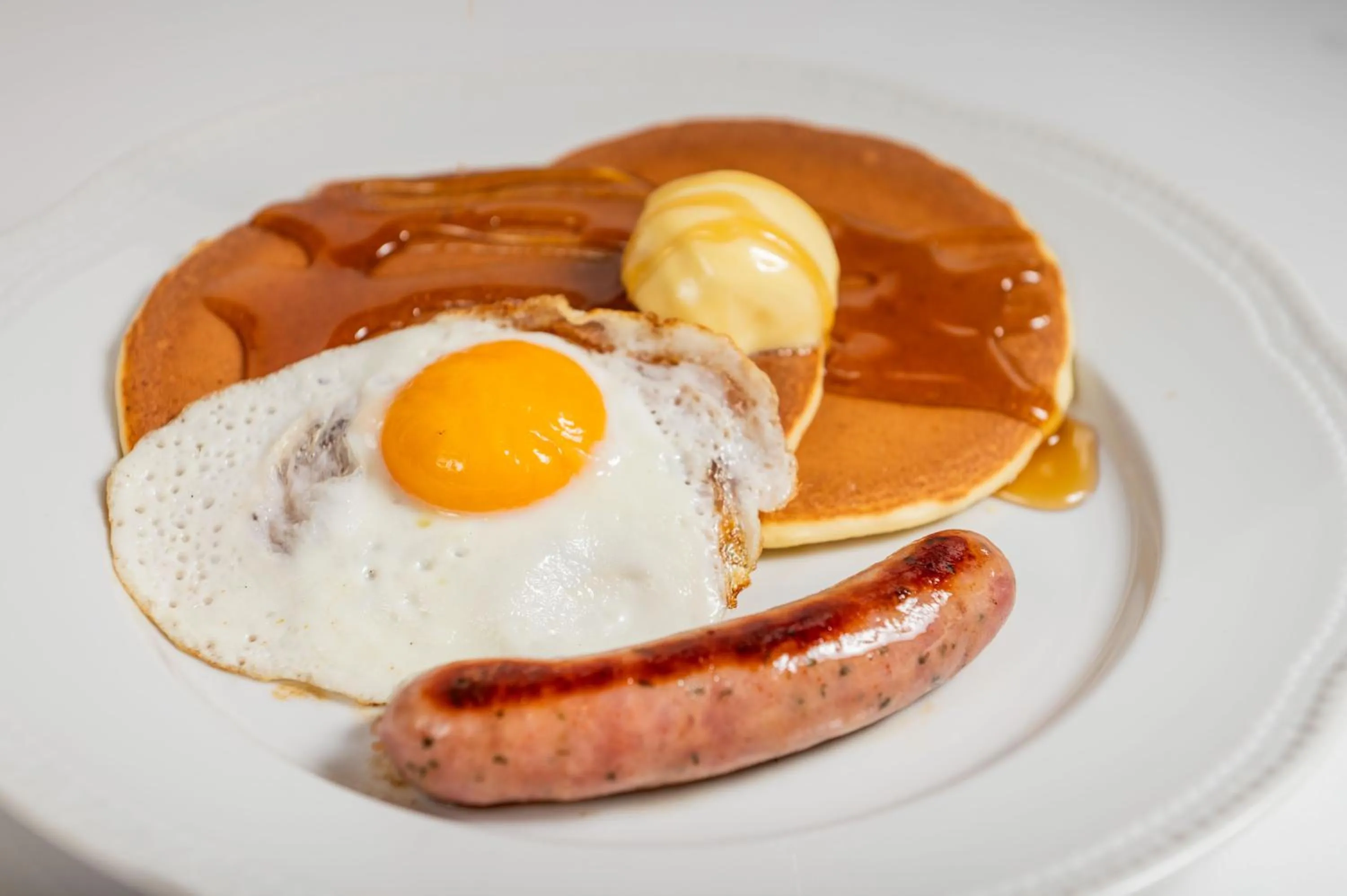 Breakfast in Richmond Hotel Sendai - Reopened After Renovation on 28 Dec 2024