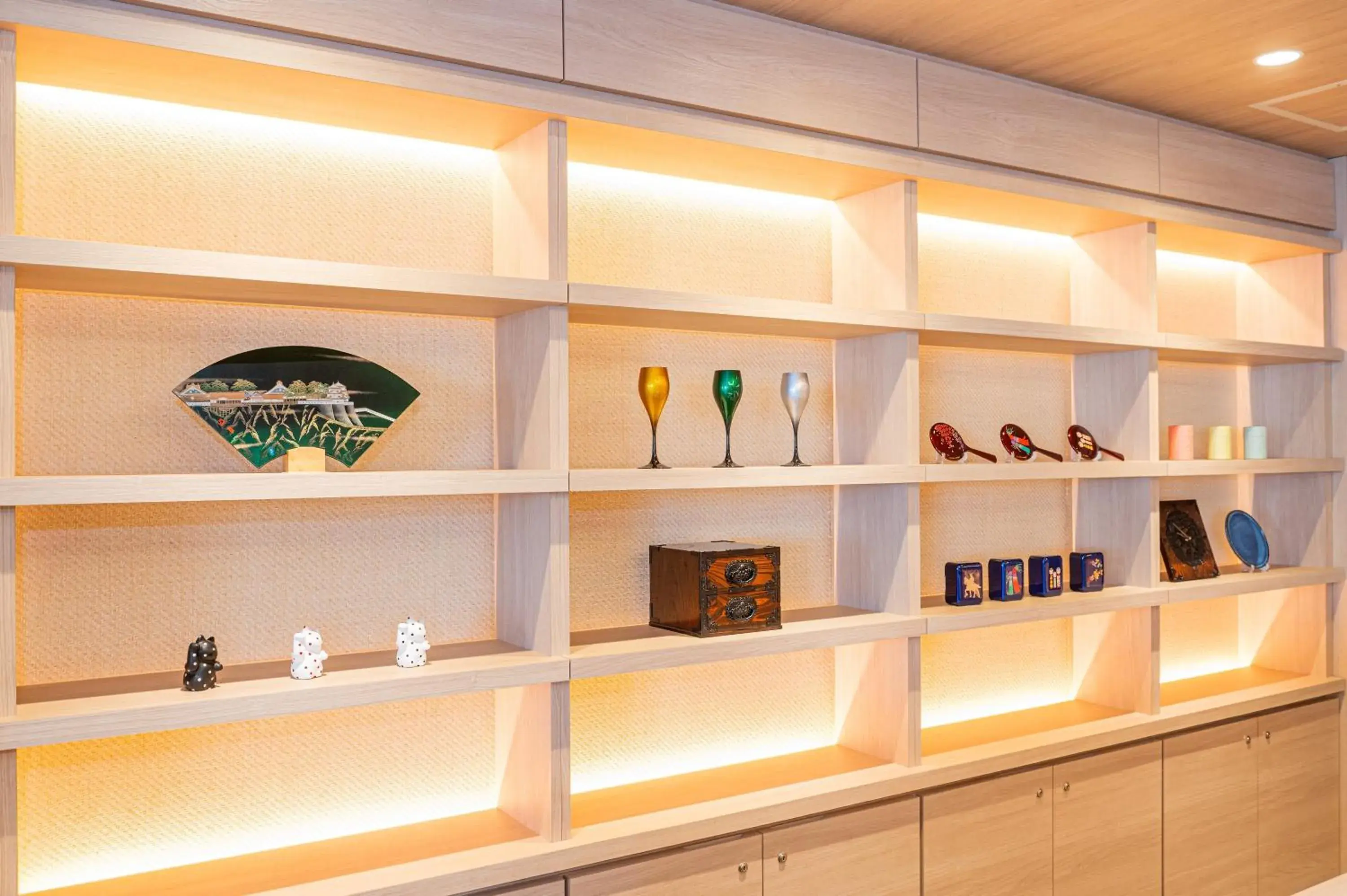 Lobby or reception in Richmond Hotel Sendai - Reopened After Renovation on 28 Dec 2024 Lobby or reception in Richmond Hotel Sendai - Reopened After Renovation on 28 Dec 2024