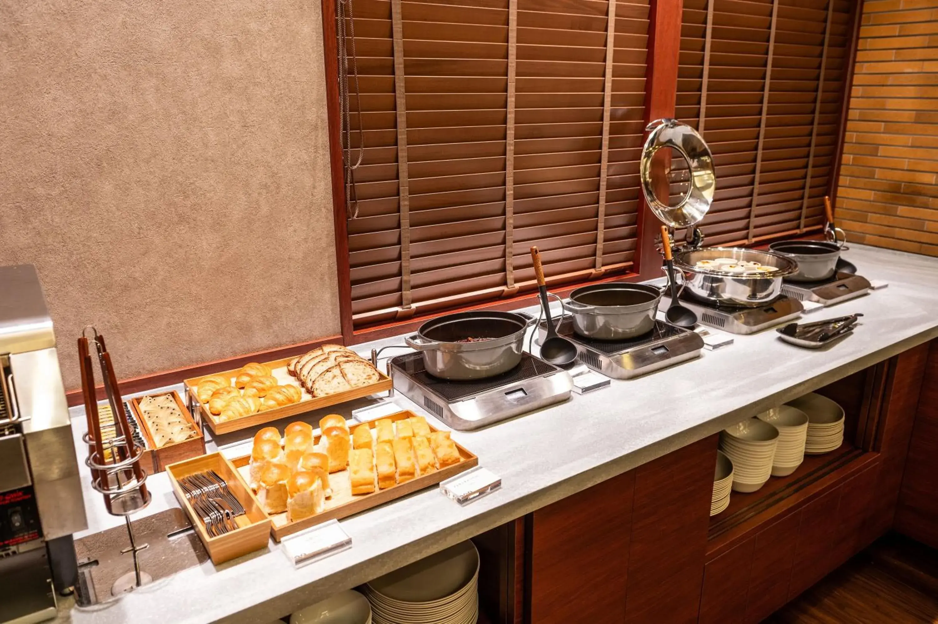 Breakfast in Richmond Hotel Sendai - Reopened After Renovation on 28 Dec 2024 Breakfast in Richmond Hotel Sendai - Reopened After Renovation on 28 Dec 2024