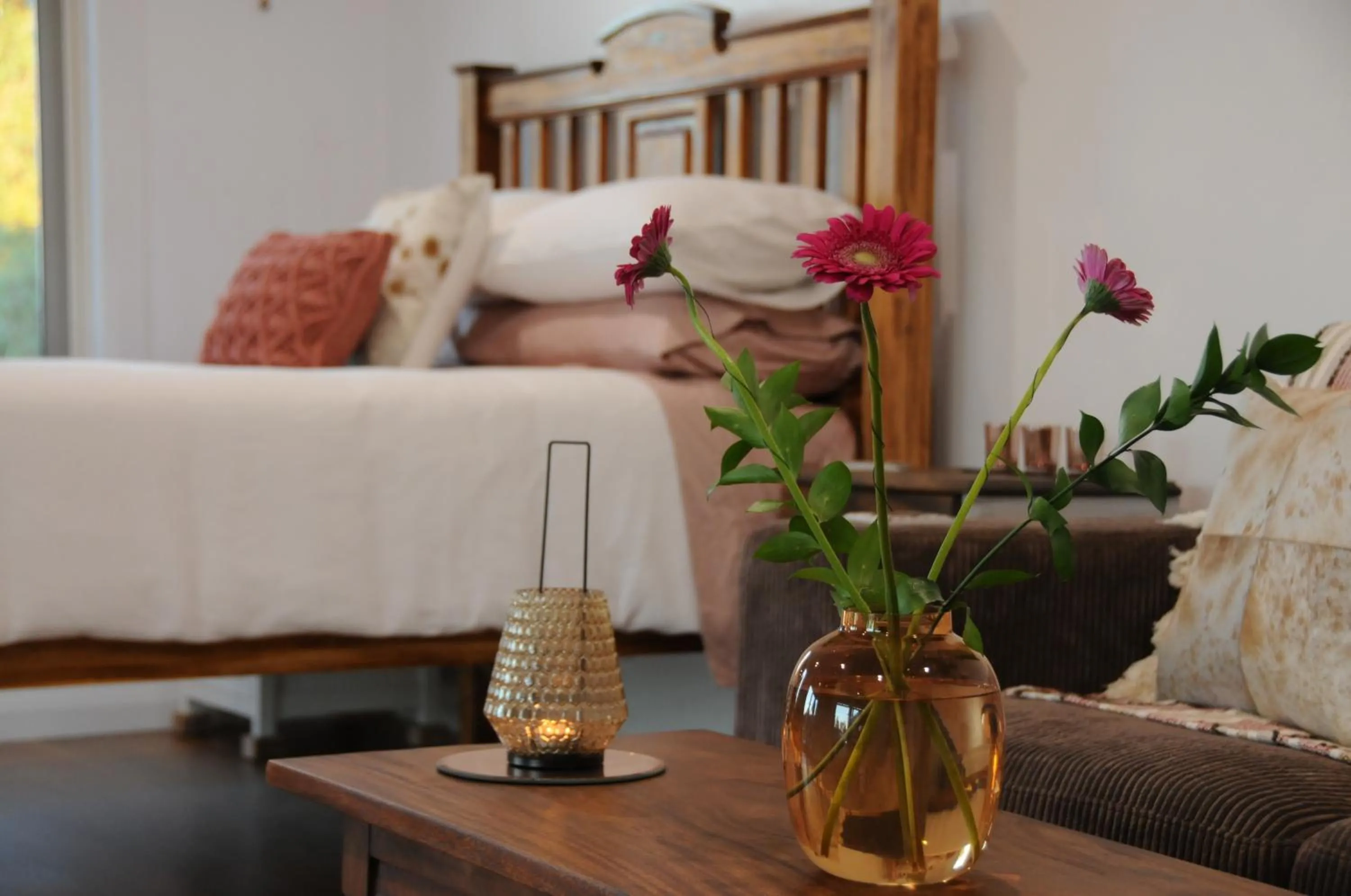 Wagtail Nest Country Retreat - Longford Vic 3851