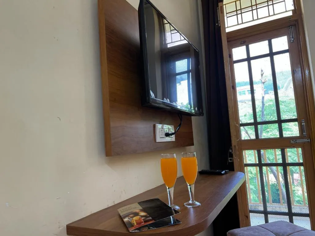 Hotel Krishna Rishikesh