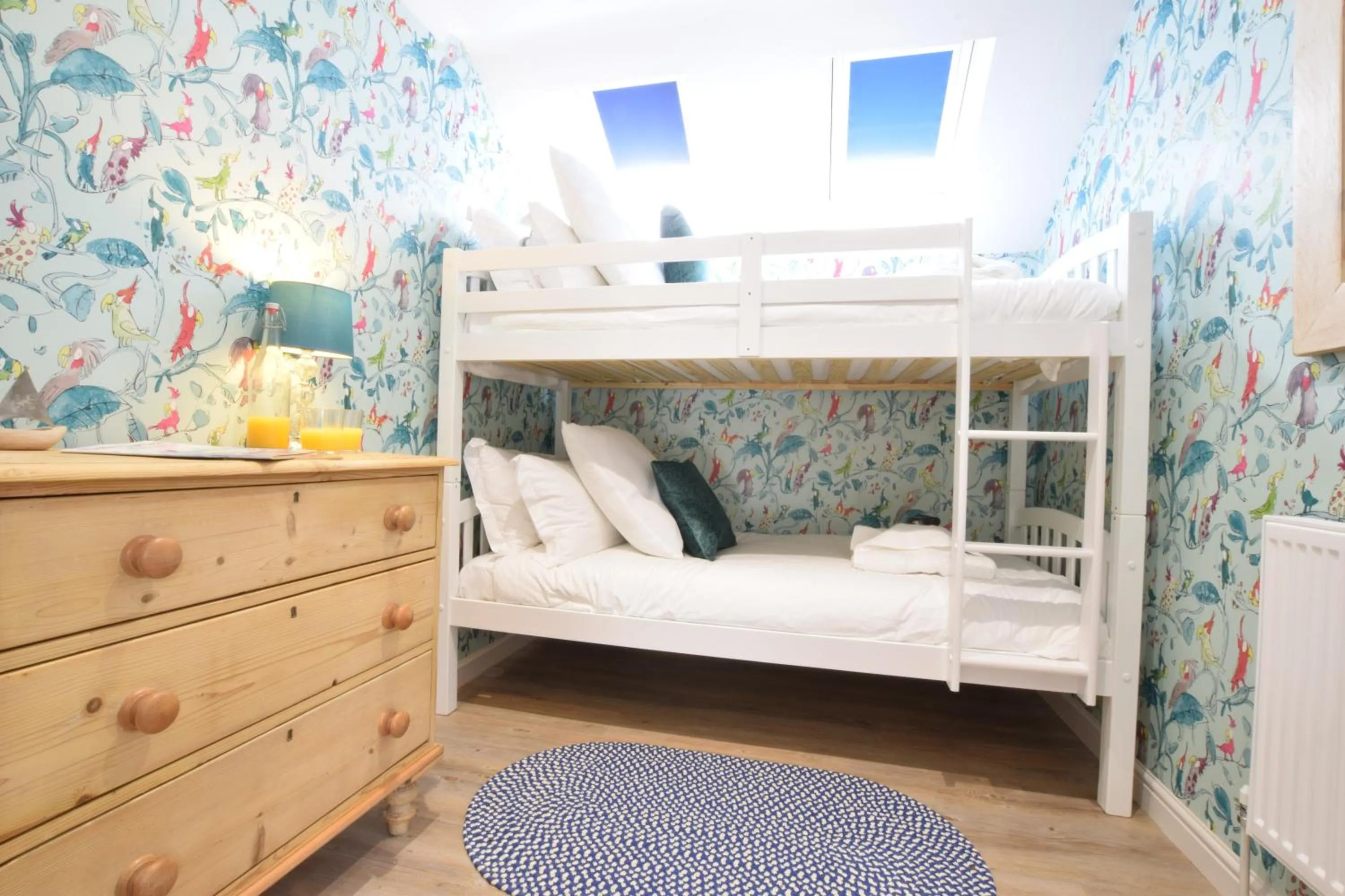 Property building, Bed in The Red Brick House, Aldeburgh