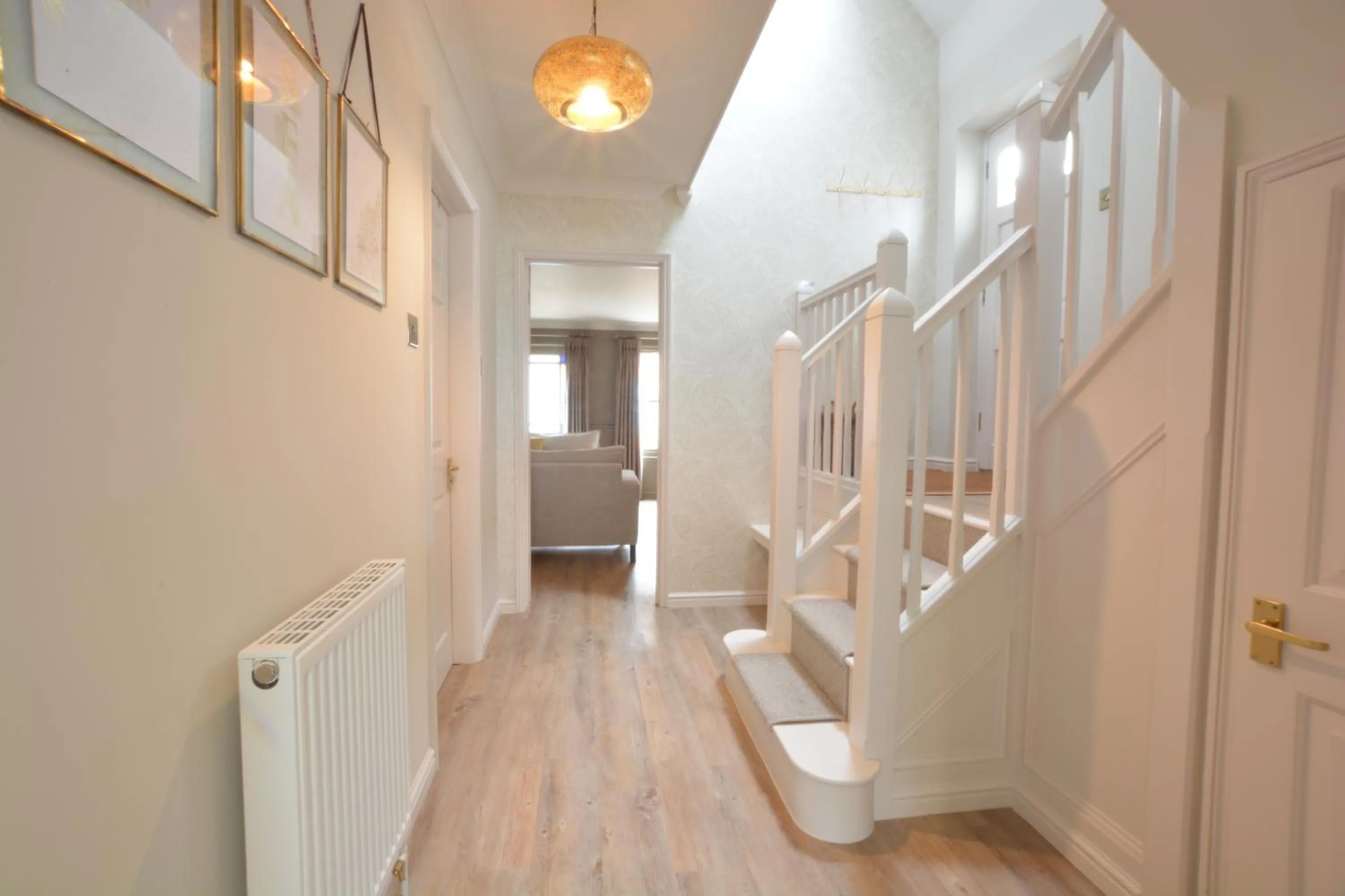 Property building in The Red Brick House, Aldeburgh