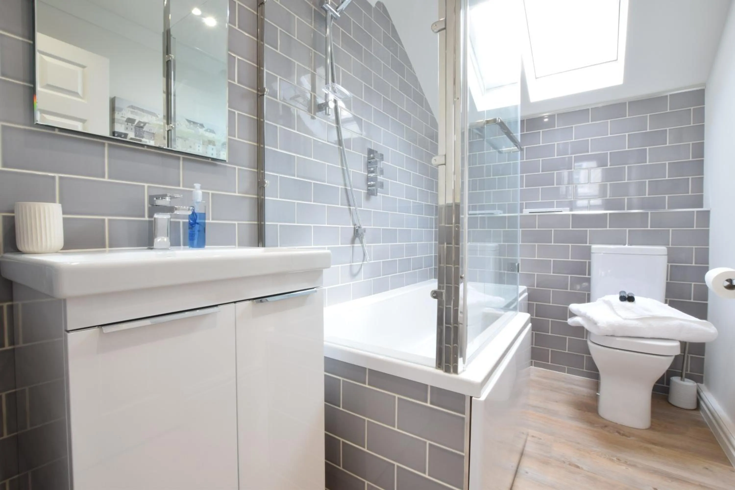 Property building in The Red Brick House, Aldeburgh