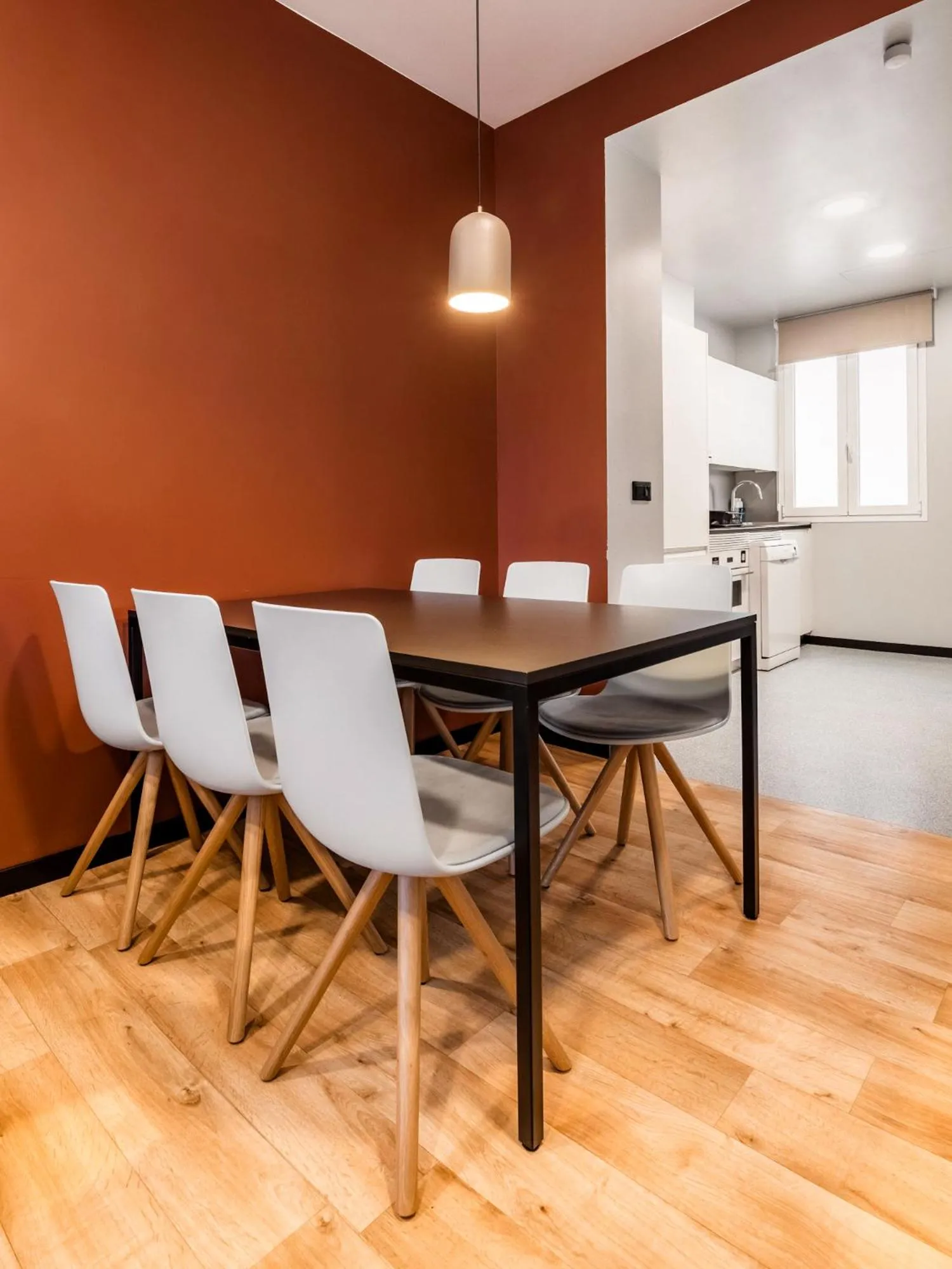 kitchen in Bob W Arte