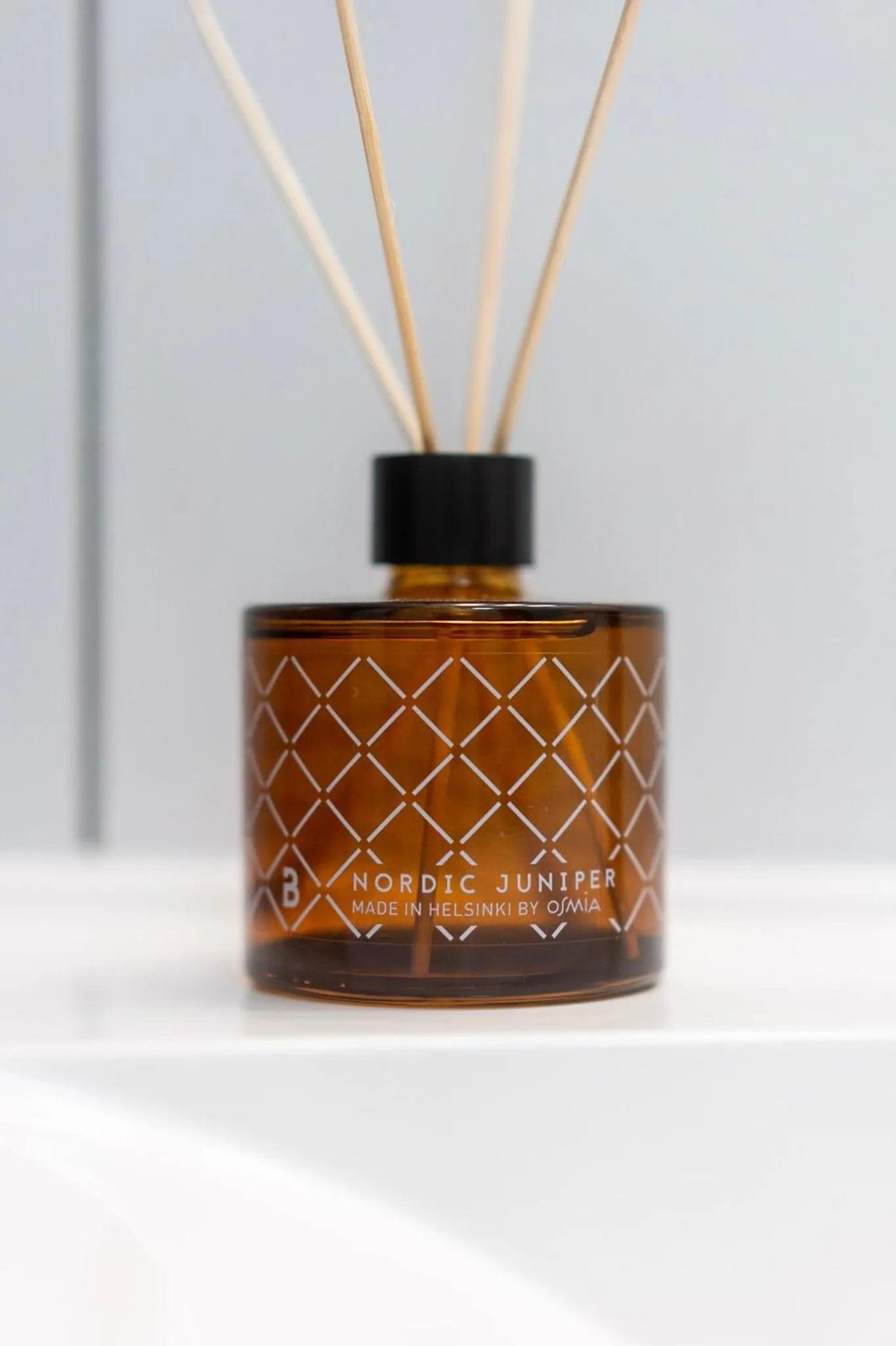 Bathroom in Bob W Arte