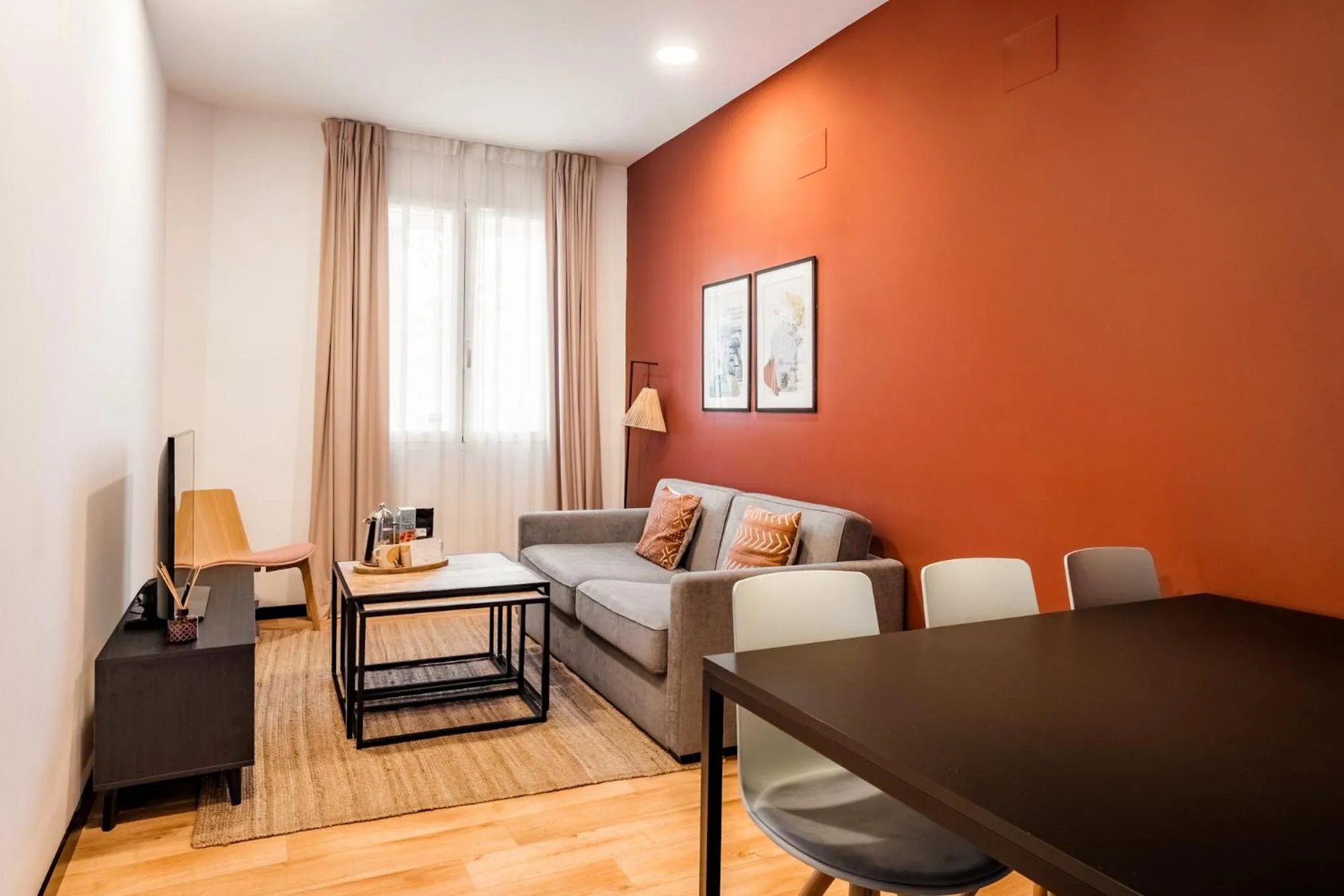 TV and multimedia in Bob W Arte