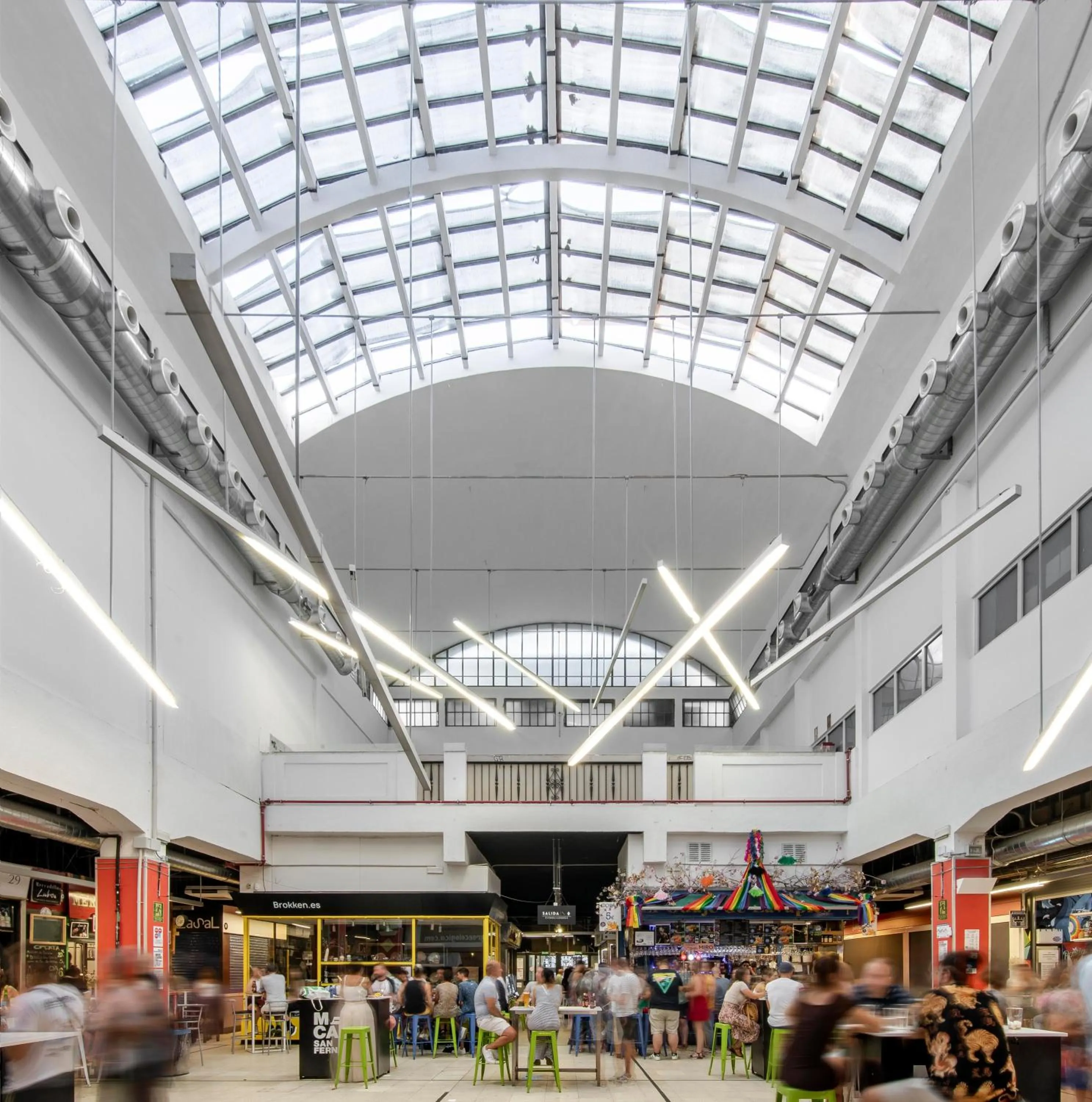 Neighbourhood in Bob W Arte