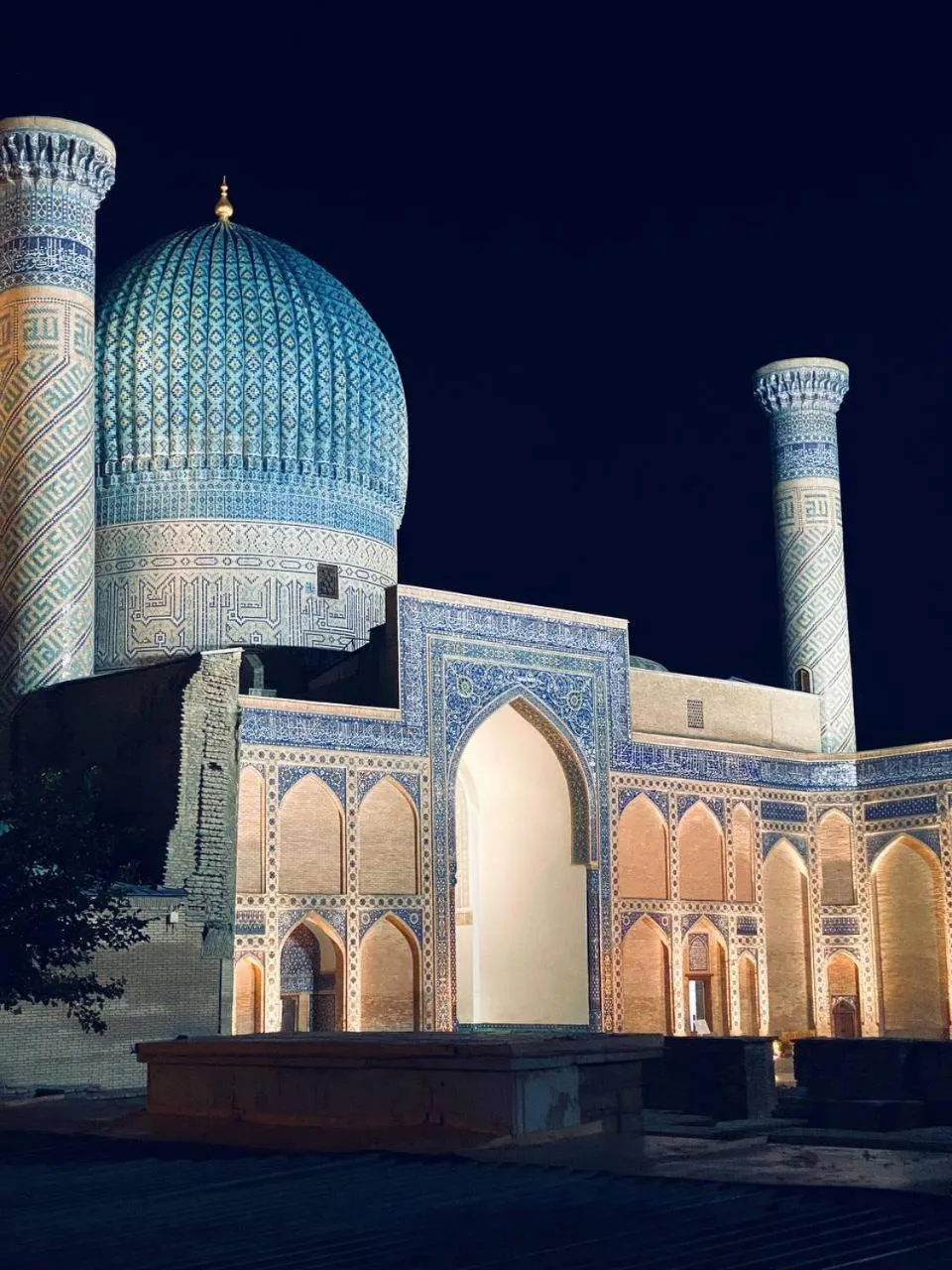 Night in Durdona Guest House