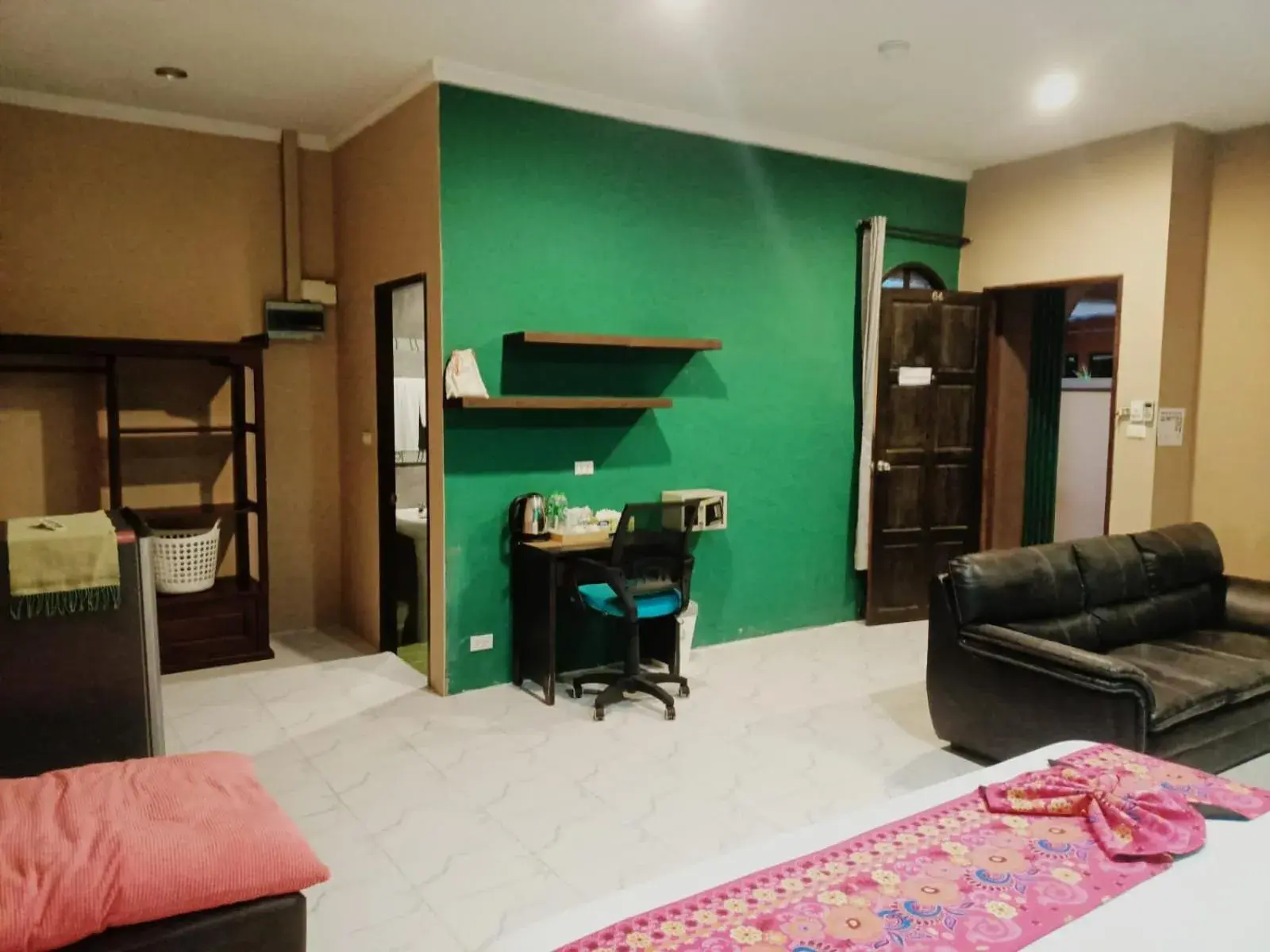 Photo of the whole room in Phuket Siam Villas - SHA PLUS Photo of the whole room in Phuket Siam Villas - SHA PLUS